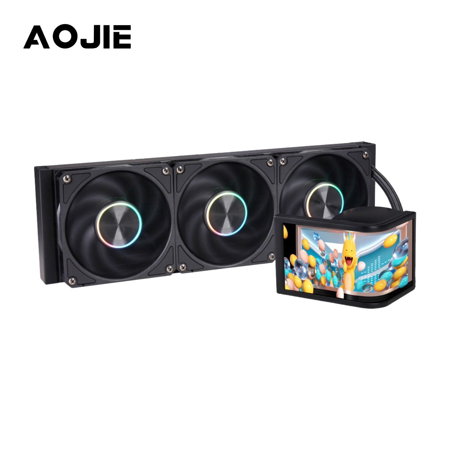 Geavanceerde heat-pipe-technologie en thermische efficiëntie