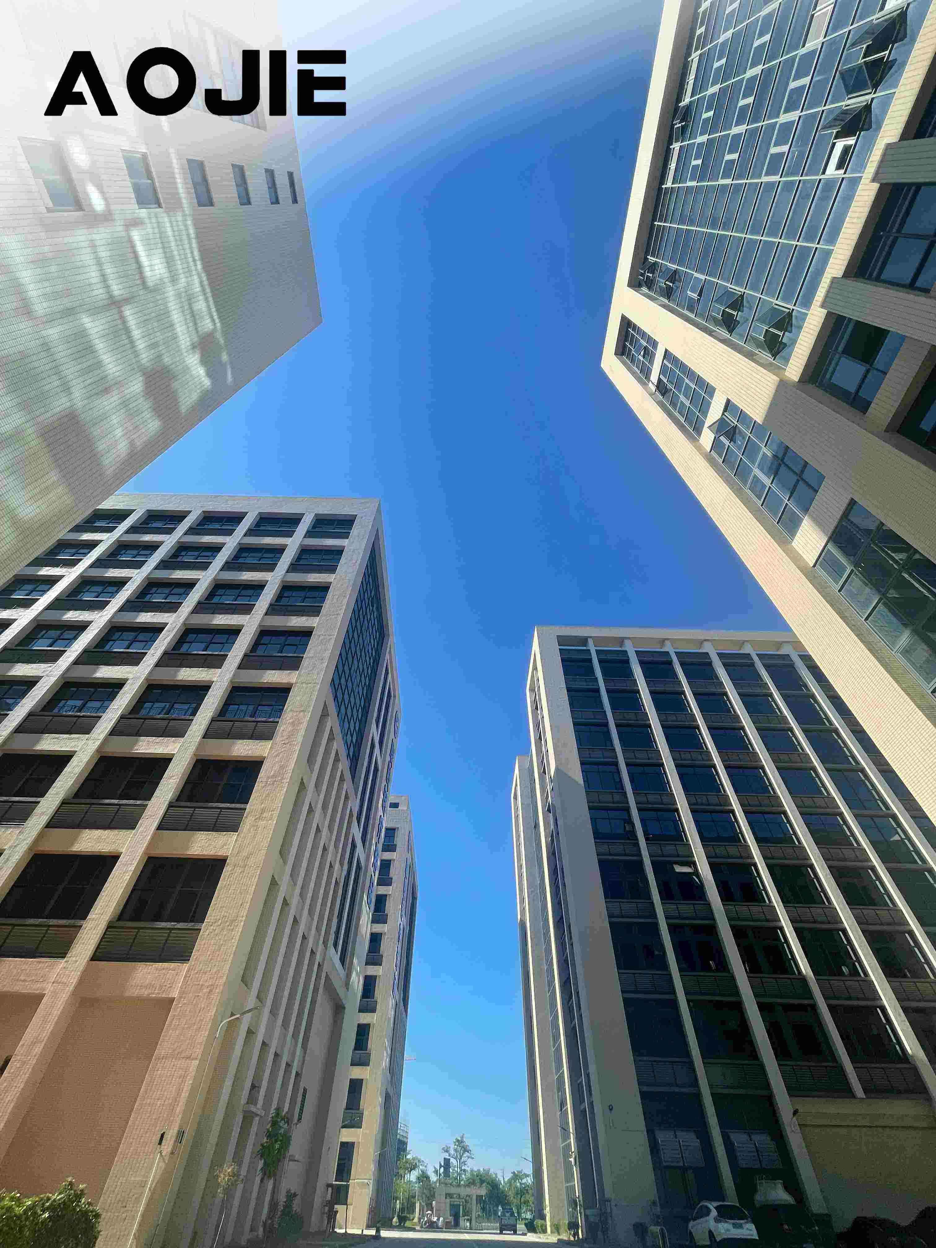 Geavanceerde productiecapaciteiten en kwaliteitscontrolesystemen