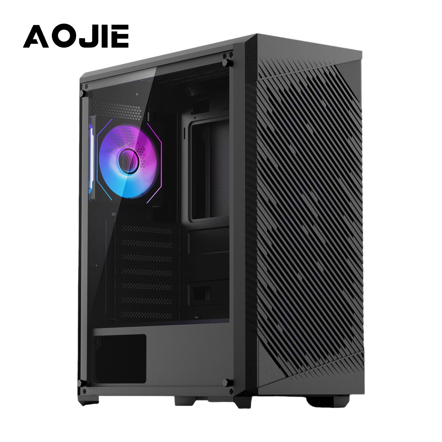 Veelzijdige compatibiliteit en uitbreidbaarheid