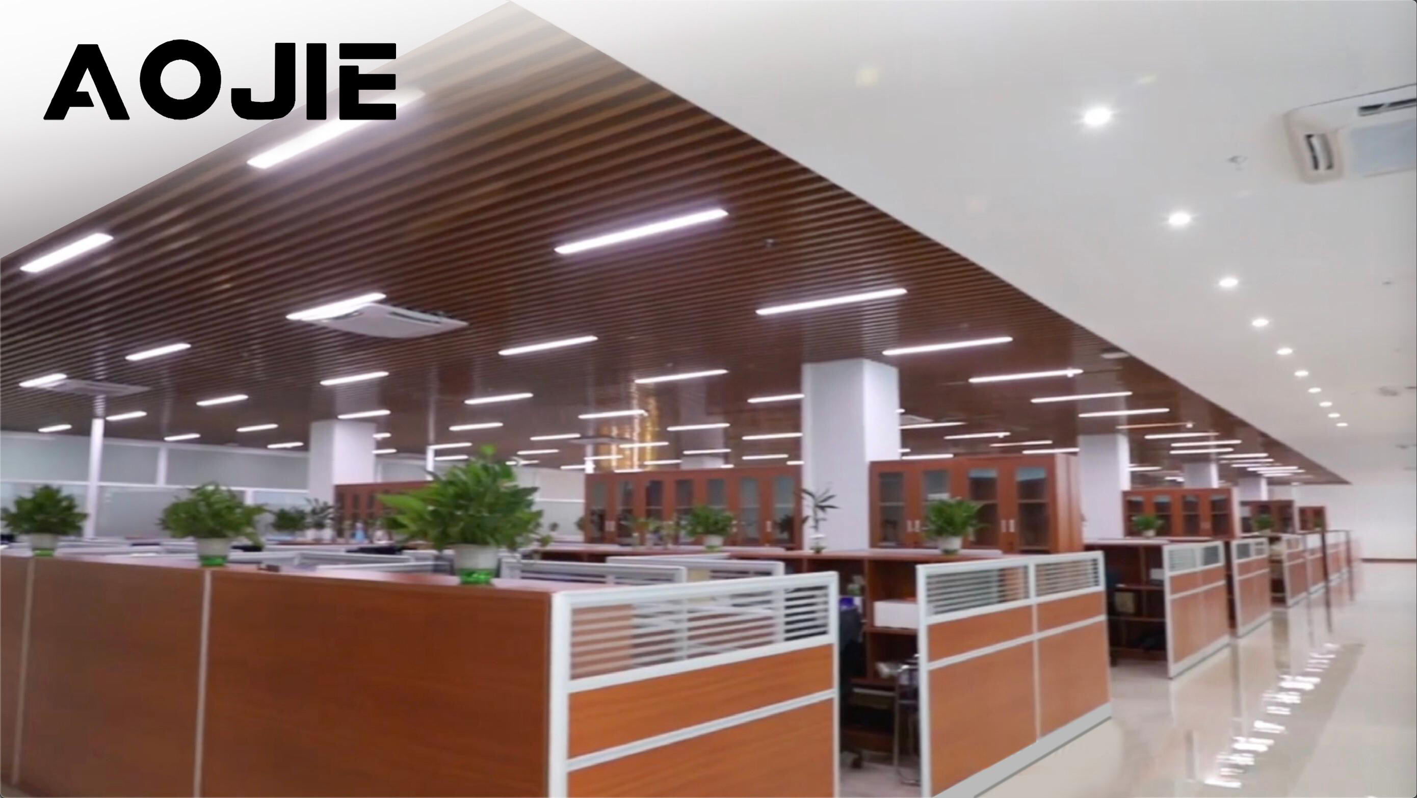 Robuuste constructie en professionele esthetiek