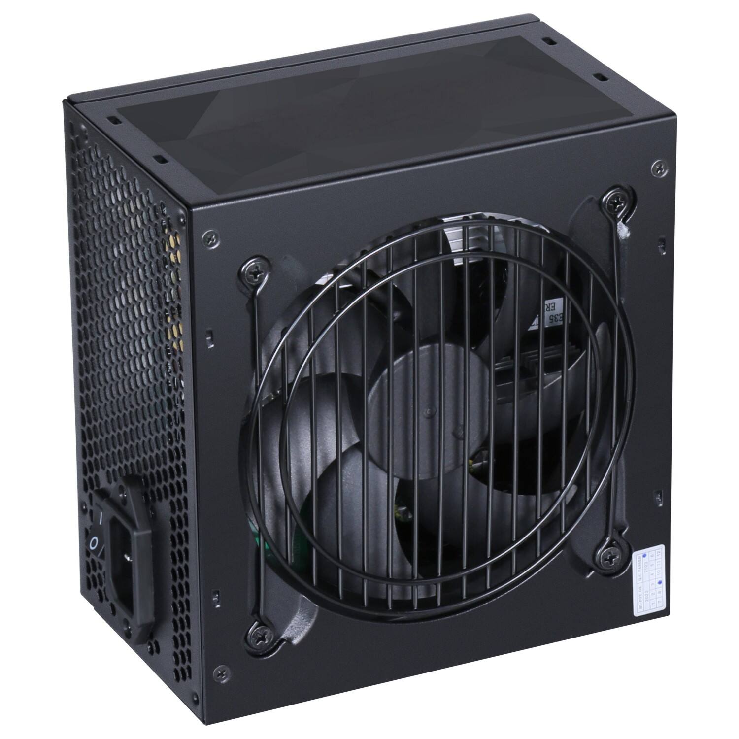 Neview 80 PLUS Standard PC Power Supply