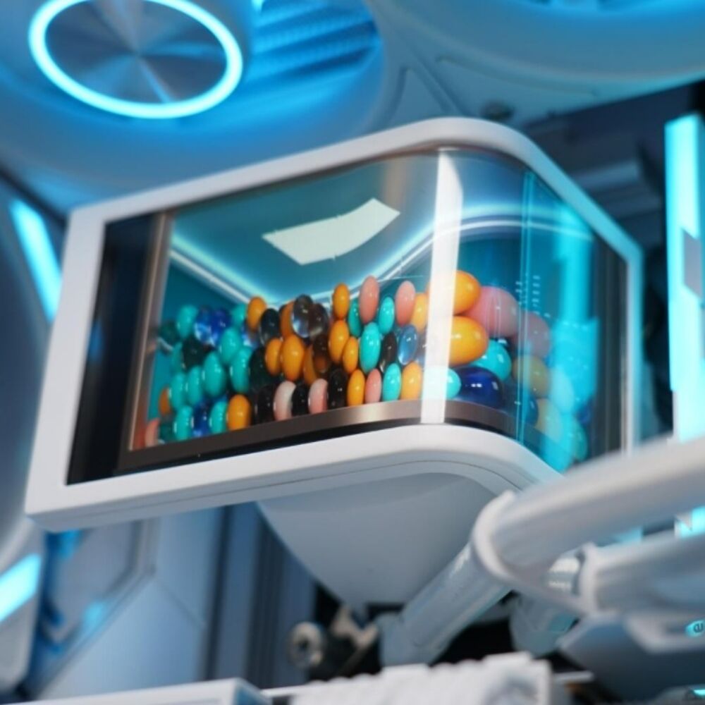 C360-F CPU Liquid Cooler with Curve LCD Display | Liquid Cooler | for ...