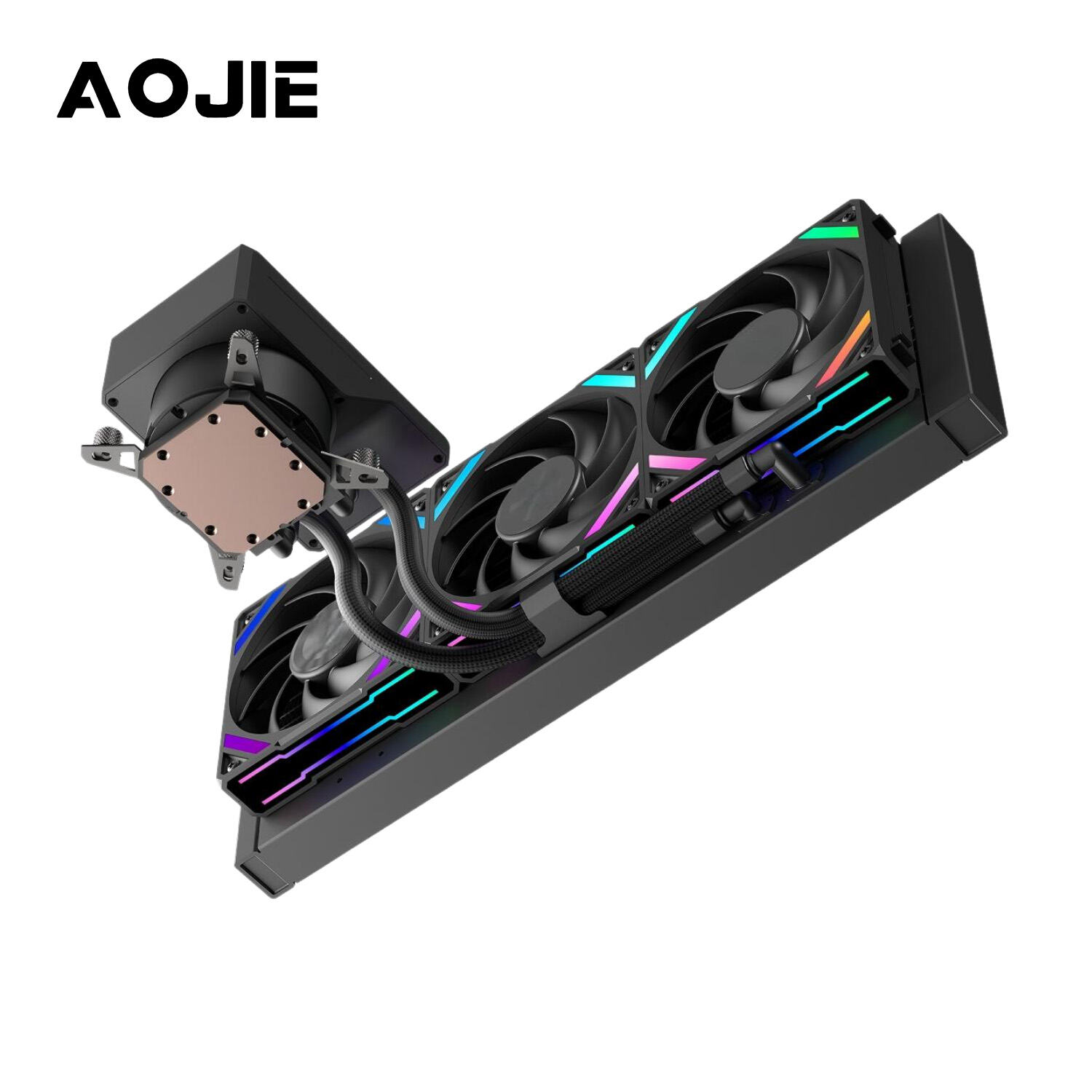 Geavanceerd Thermisch Ingenieurskundig Kwaliteitsbewijs