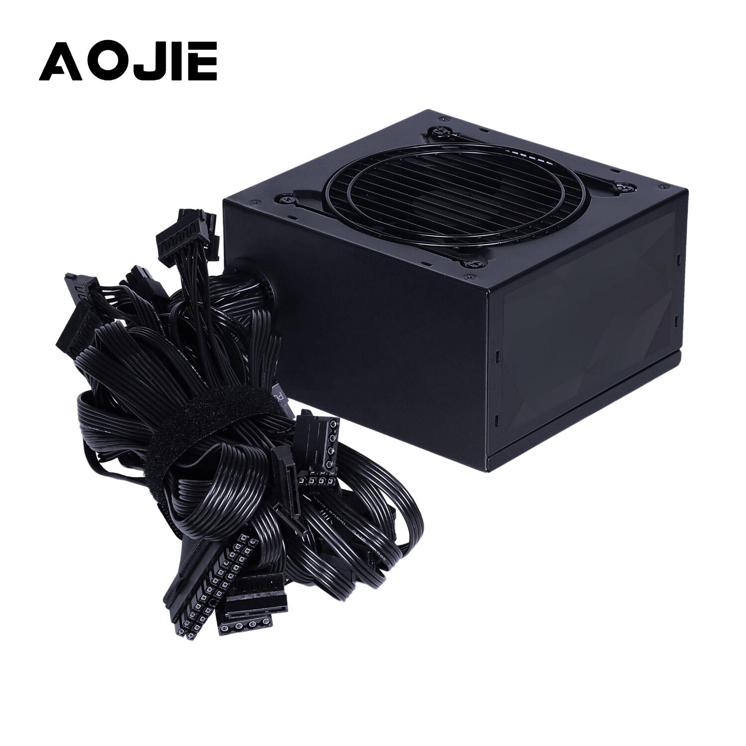 Selectie van premiumcomponenten en uitgebrekte garantiedekking