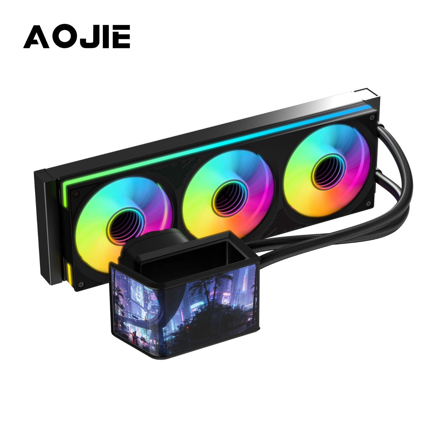 Superieure filtratie en verbetering van waterkwaliteit