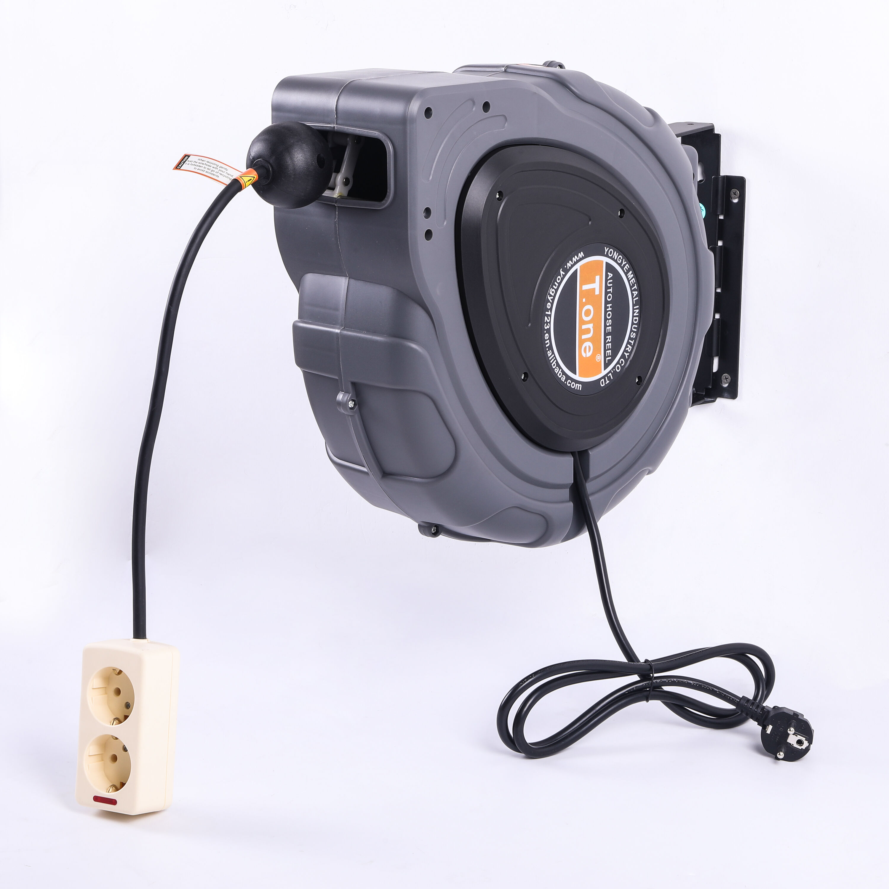 Where to Buy High-Quality Wall Mounted Hose Reels with Hose at Competitive Wholesale Prices