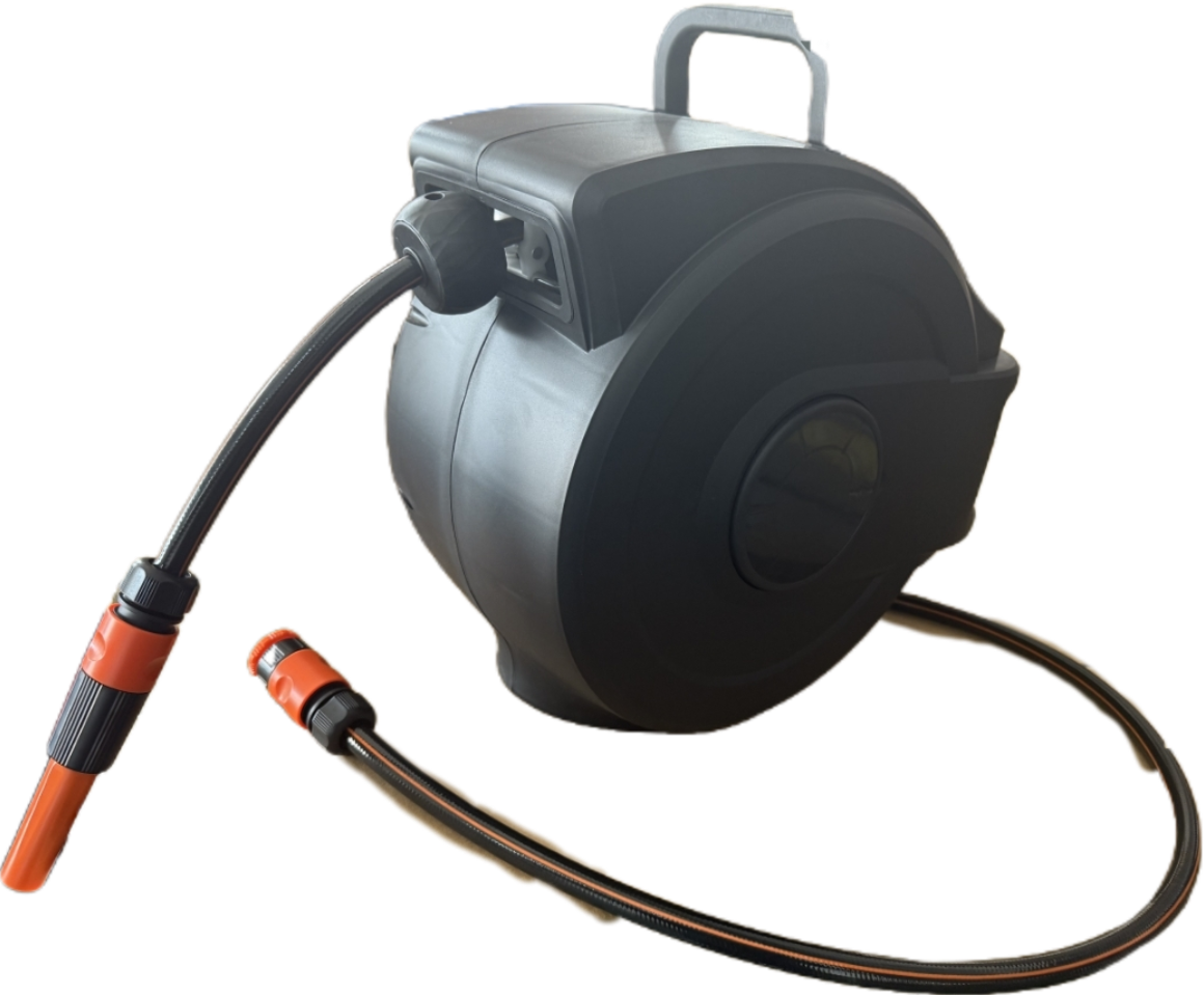 How to store and maintain hose pipes properly