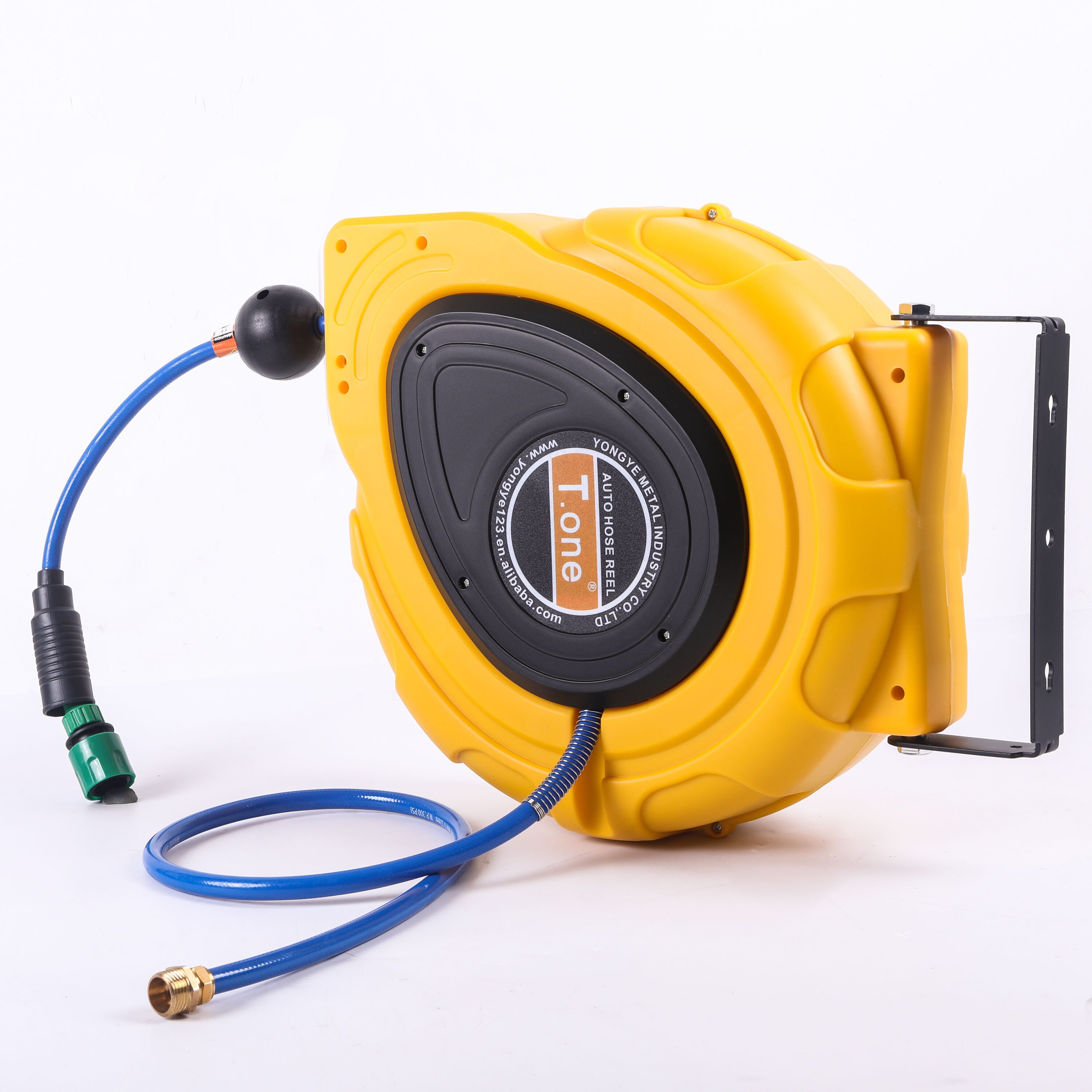 Where to Buy Durable Wall Mountable Hose Pipes at Wholesale Prices