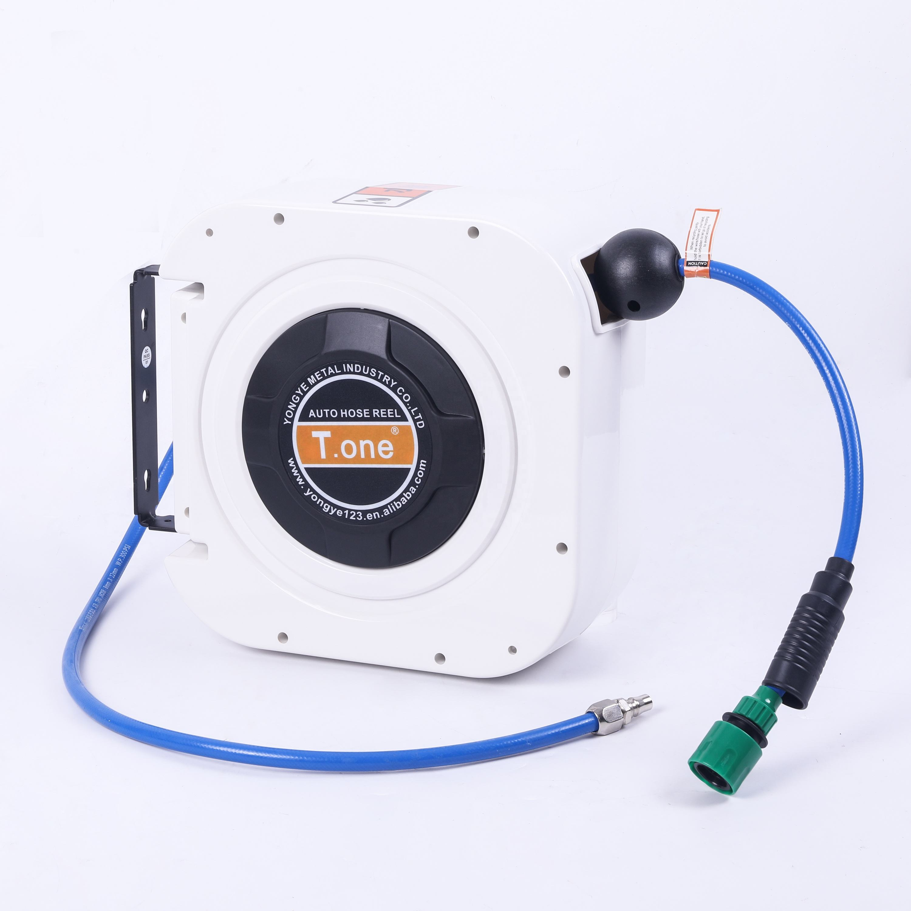 أين تشتري بكرات خراطيم المياه المزودة بمحرك بأسعار تنافسية