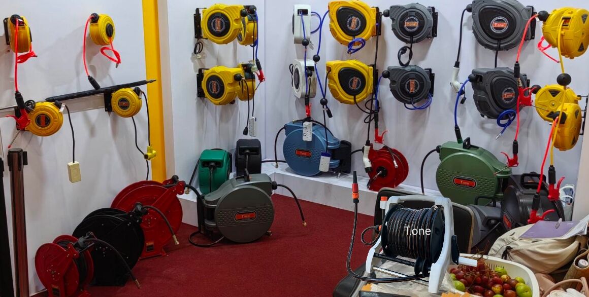 Yongye Factory Unveils Exciting 2025 New Product Lineup: Innovation, Quality, and Customization for Global Buyers