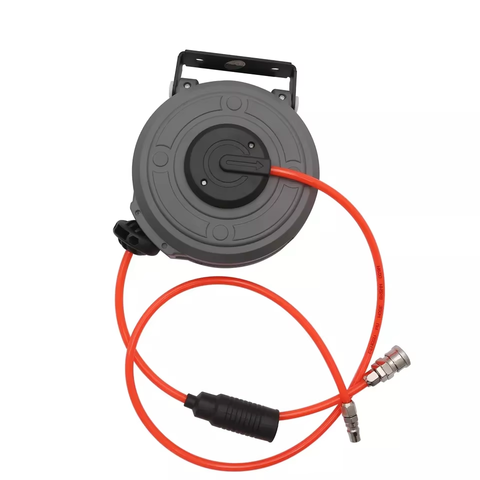 Where to find the most reliable retractable air hose and reel suppliers