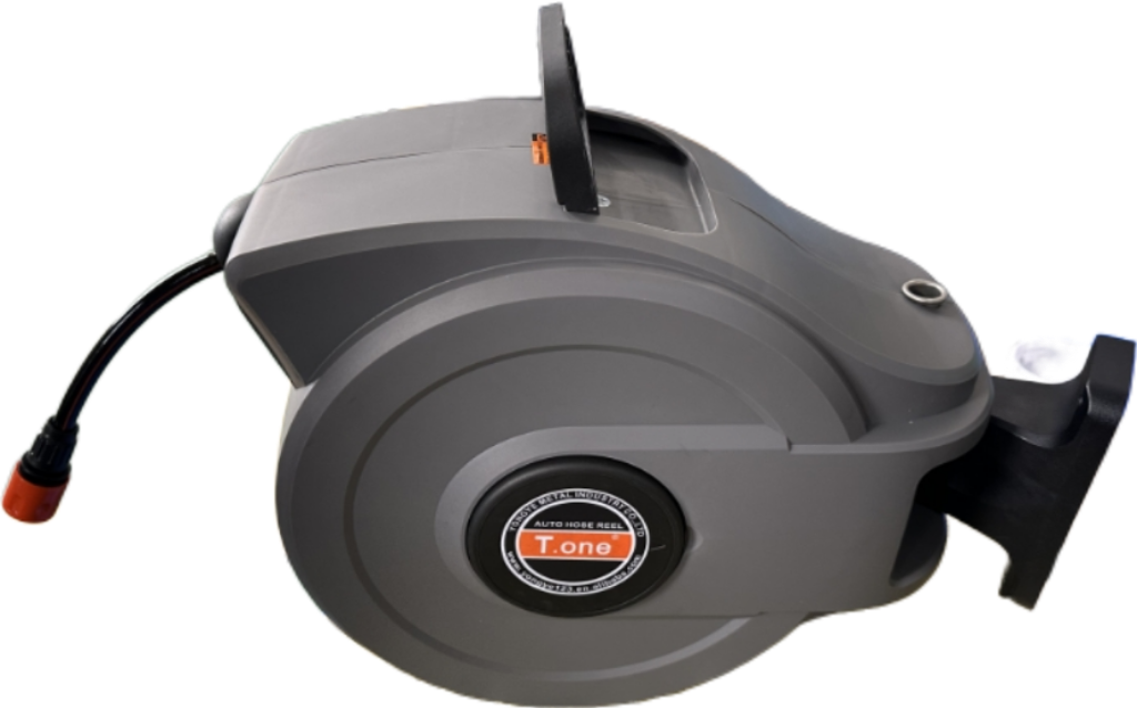 Most reliable hose pipe and reel suppliers