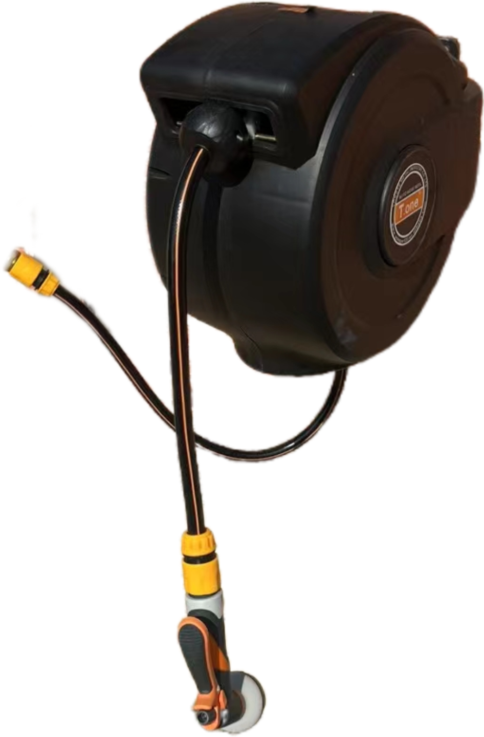 Benefits of investing in high-quality hose pipe and reel