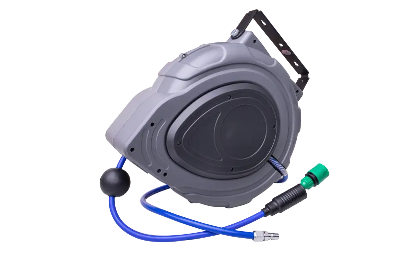 Welche sind die besten Marken für automatische Wasserschlauchaufroller für Großkäufer?