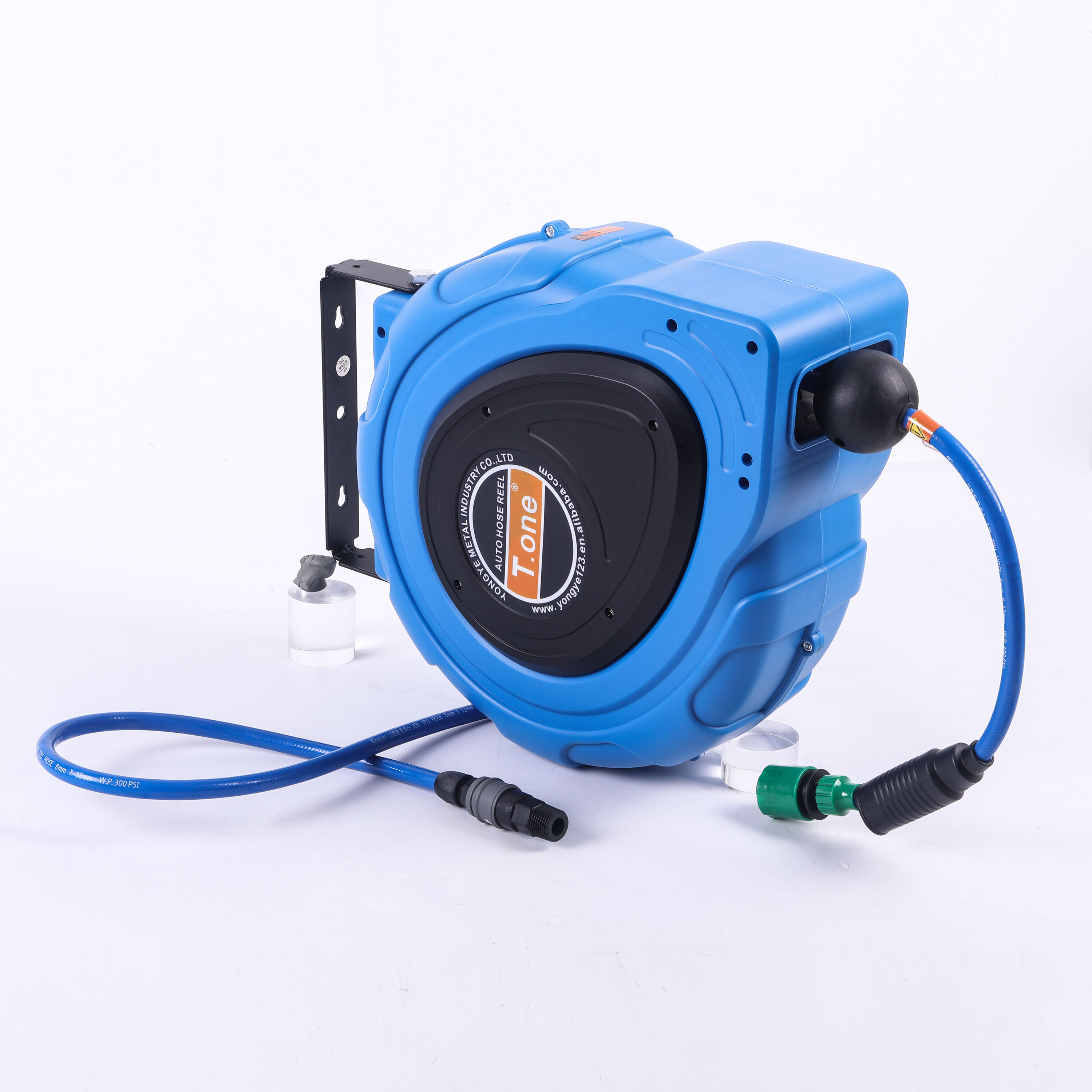 What Types of Hoses Are Essential for Various Industries?