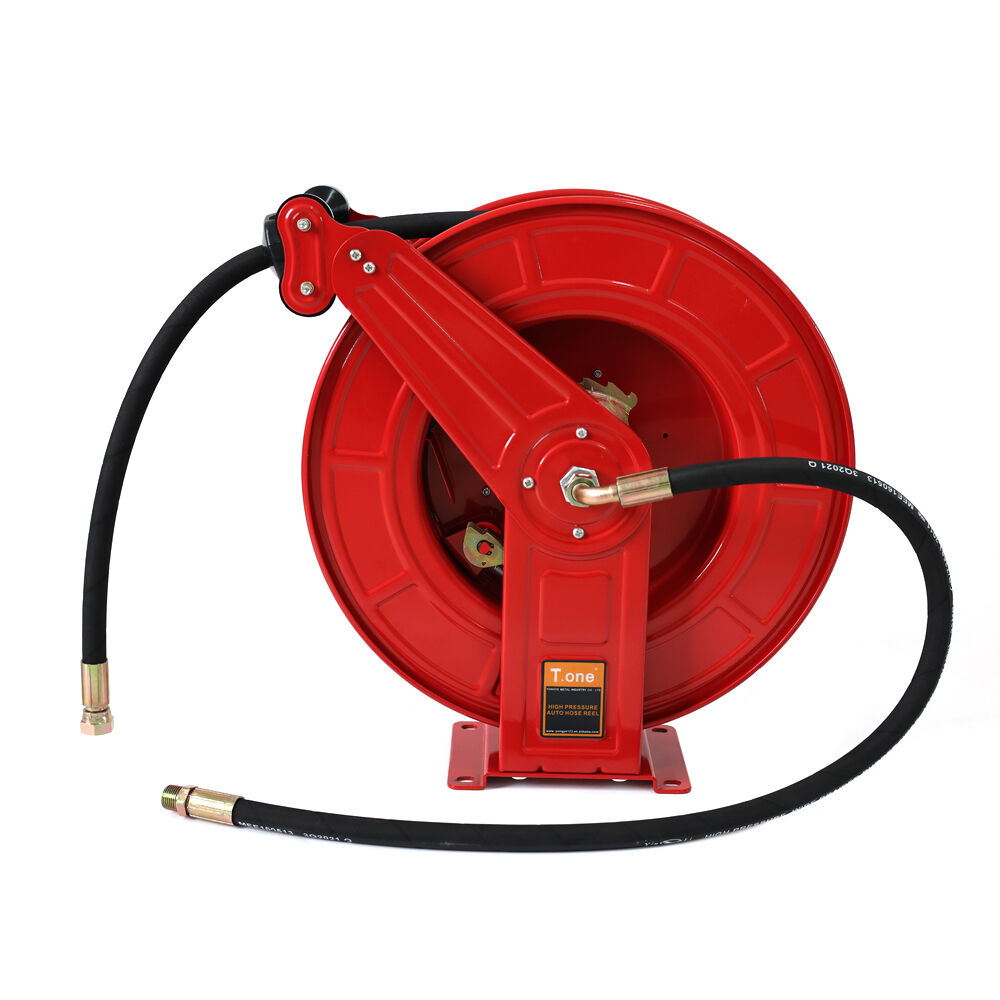 Wo können die besten Trommel-Schlauchhaspeln zu Großhandelspreisen gekauft werden?