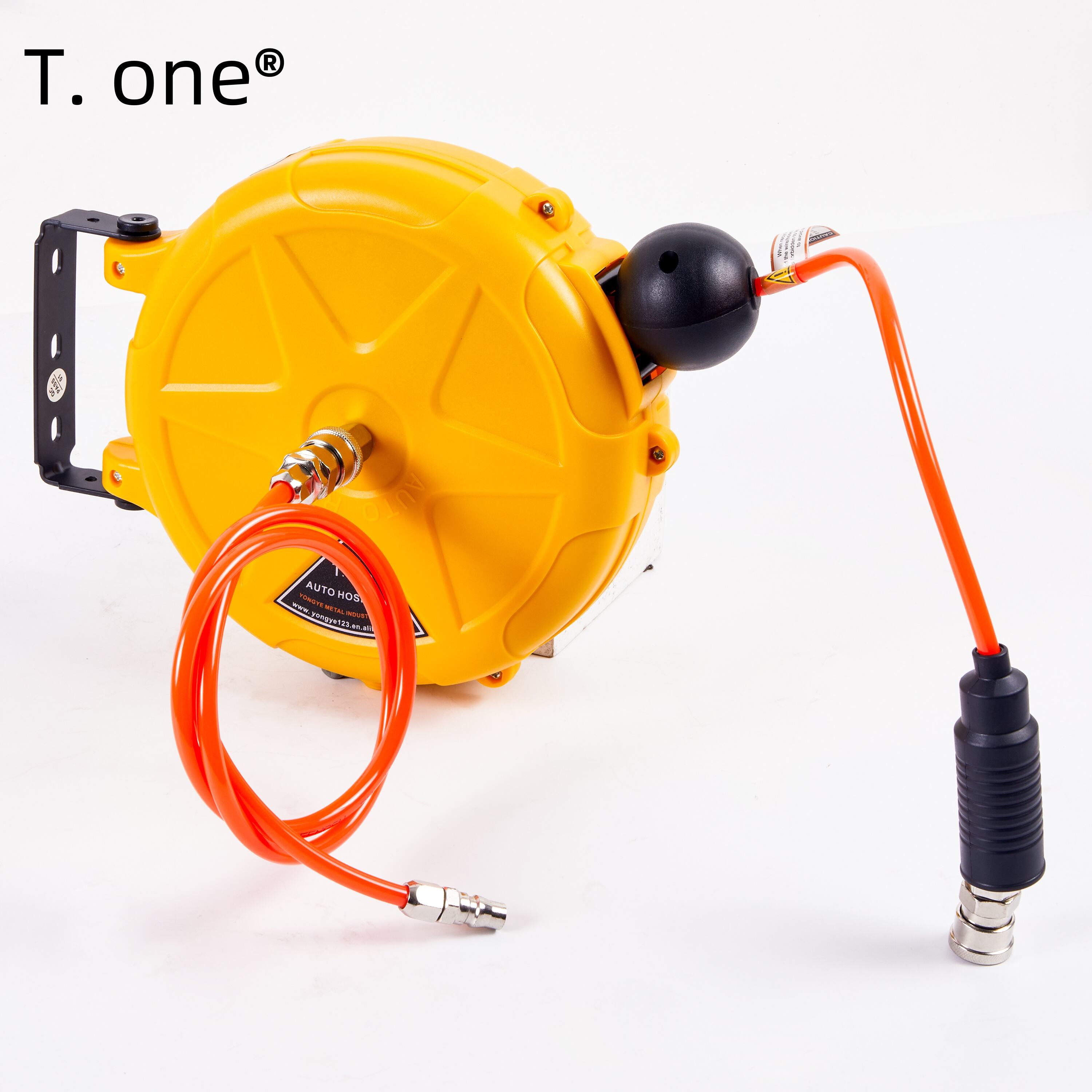 Small Hoses for Hose Reels