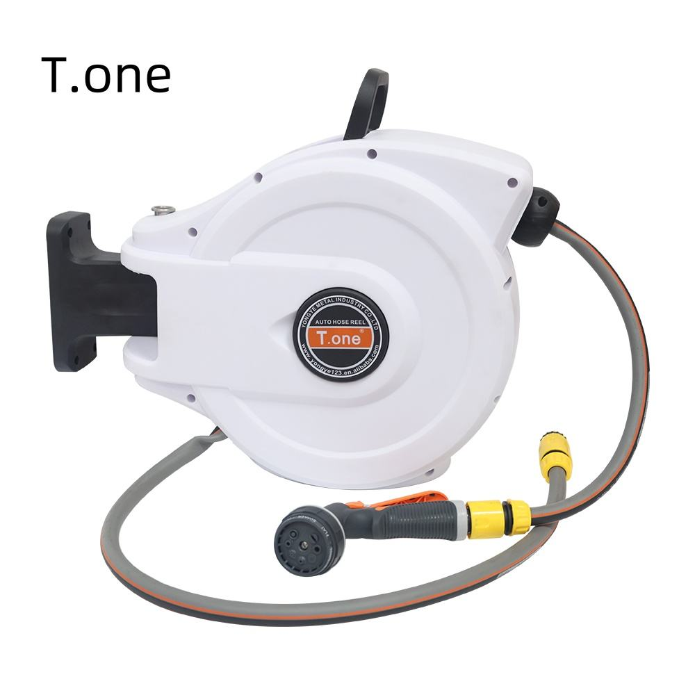 Where to Buy Self Winding Hose Reels at Competitive Wholesale Prices