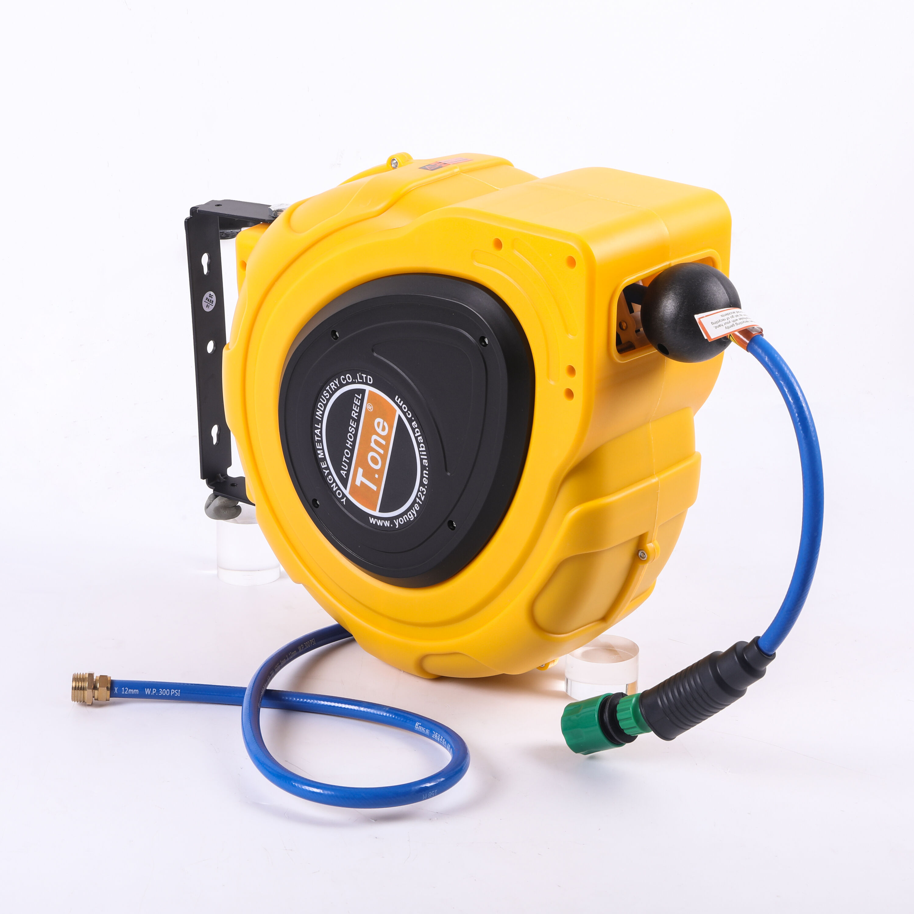 Where to Find the Best Wholesale Hoses and Hose Reels?