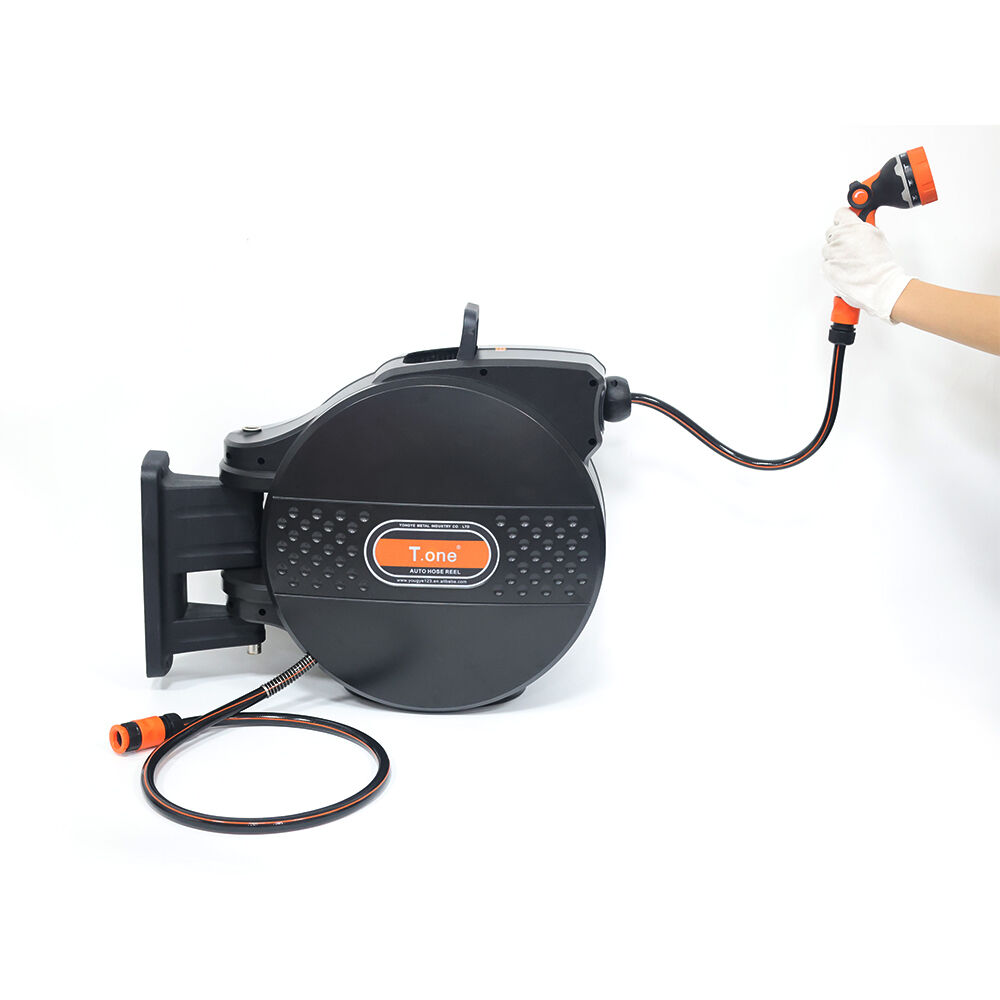 Common Usage Issues with Water Hose Reels and How to Solve Them