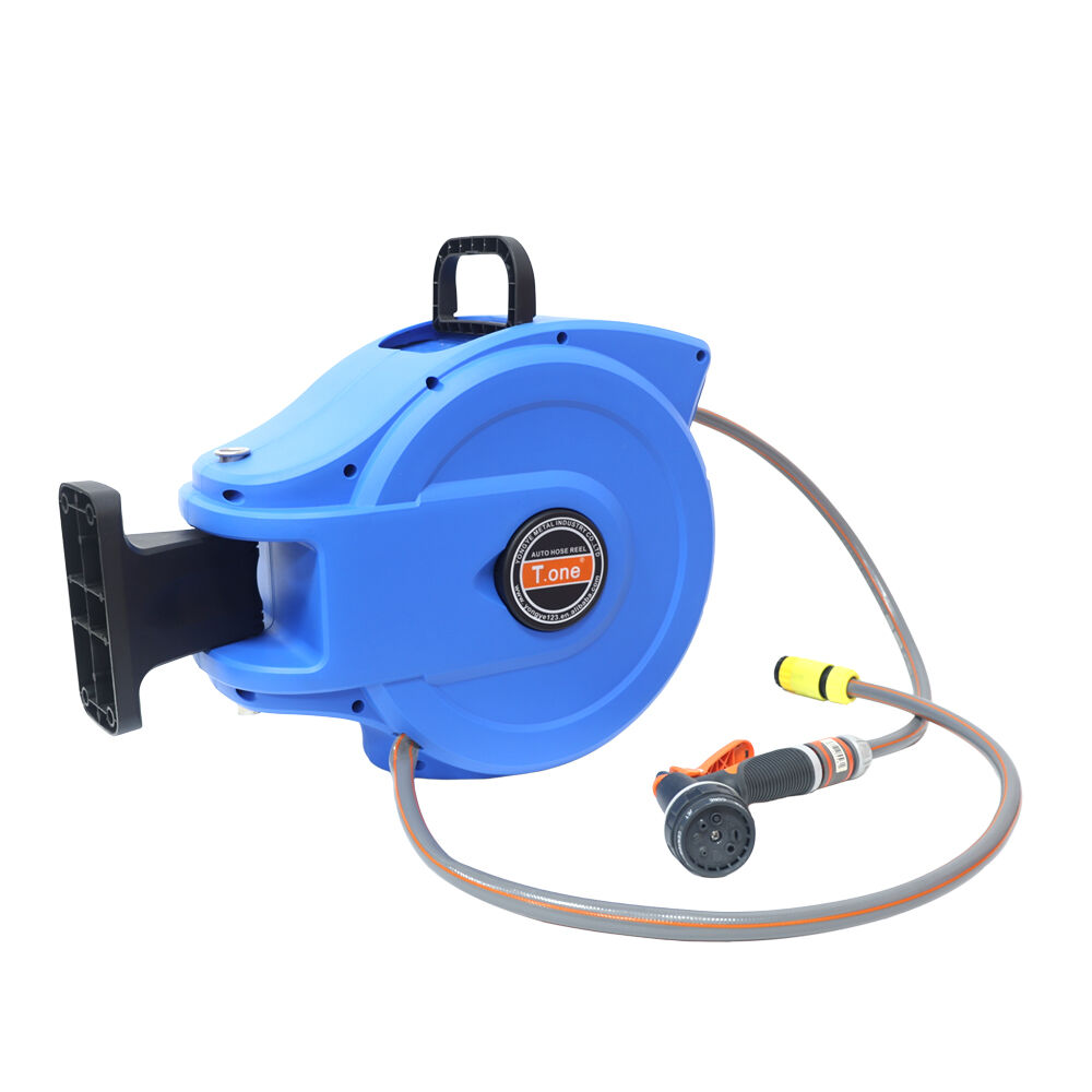 Where to Find High-Quality Retractable Hose Reels at Wholesale Prices