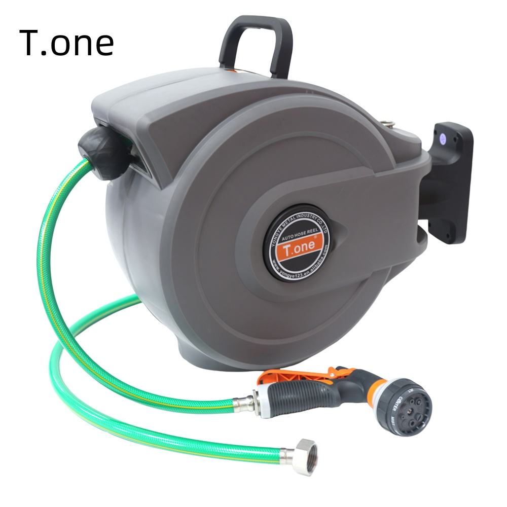 Where to Buy Durable and Affordable Automatic Garden Hose Winders in Bulk?