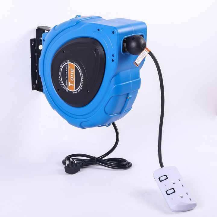 Wo finden Sie die besten Angebote für langlebige Kabeltrommeln