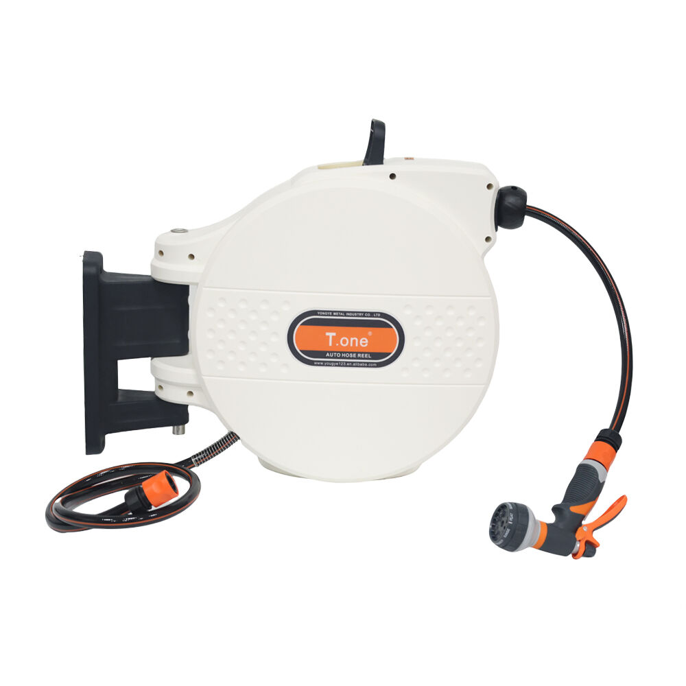 Where to Find High-Quality Water Reel Hose at Wholesale Prices