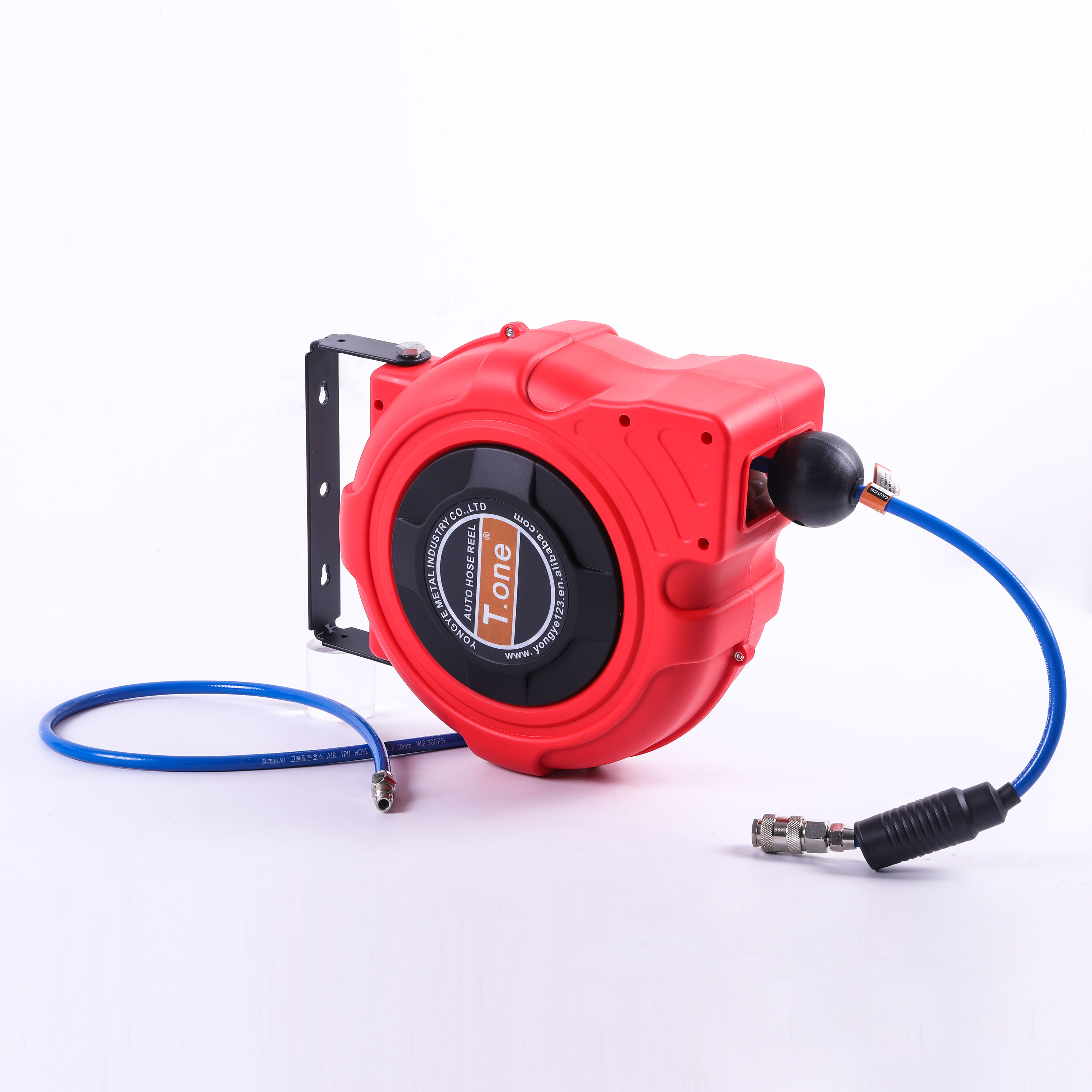 Wholesale air hose and reel suppliers with top-notch products