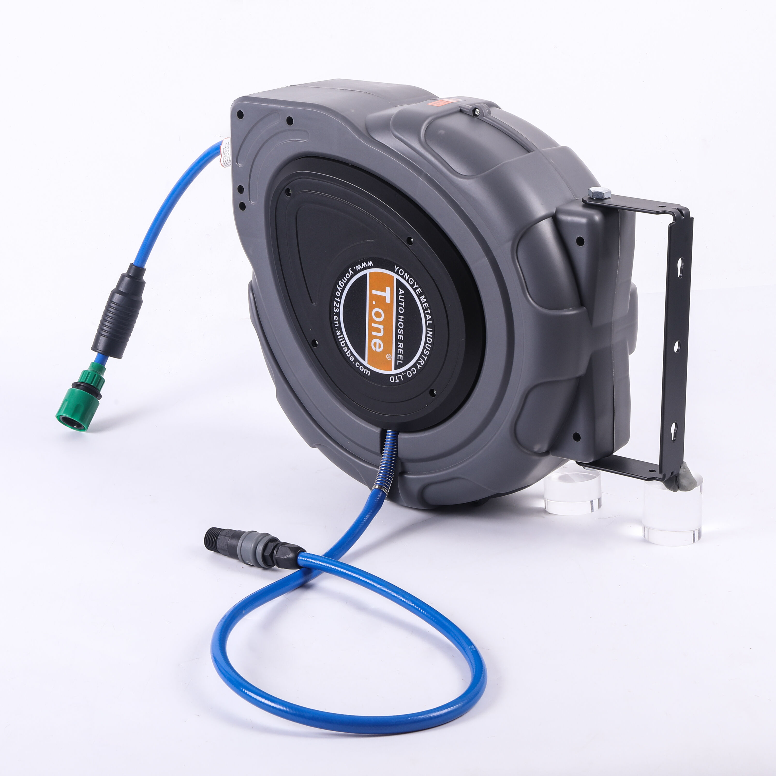 What Are the Benefits of Using a Water Hose for Reel?