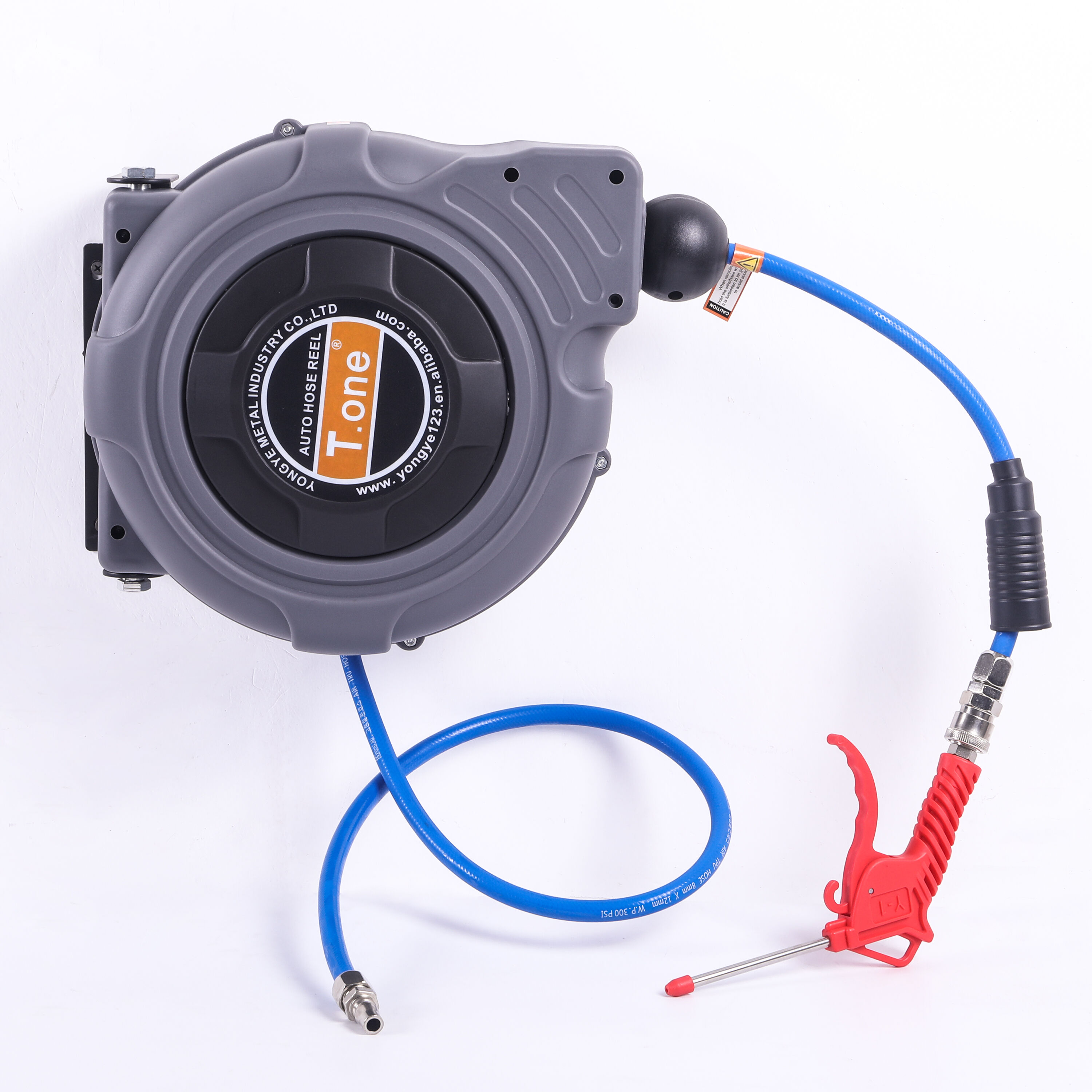 How to Choose the Best Wall Mounted Reel Hose for Wholesale Purchase