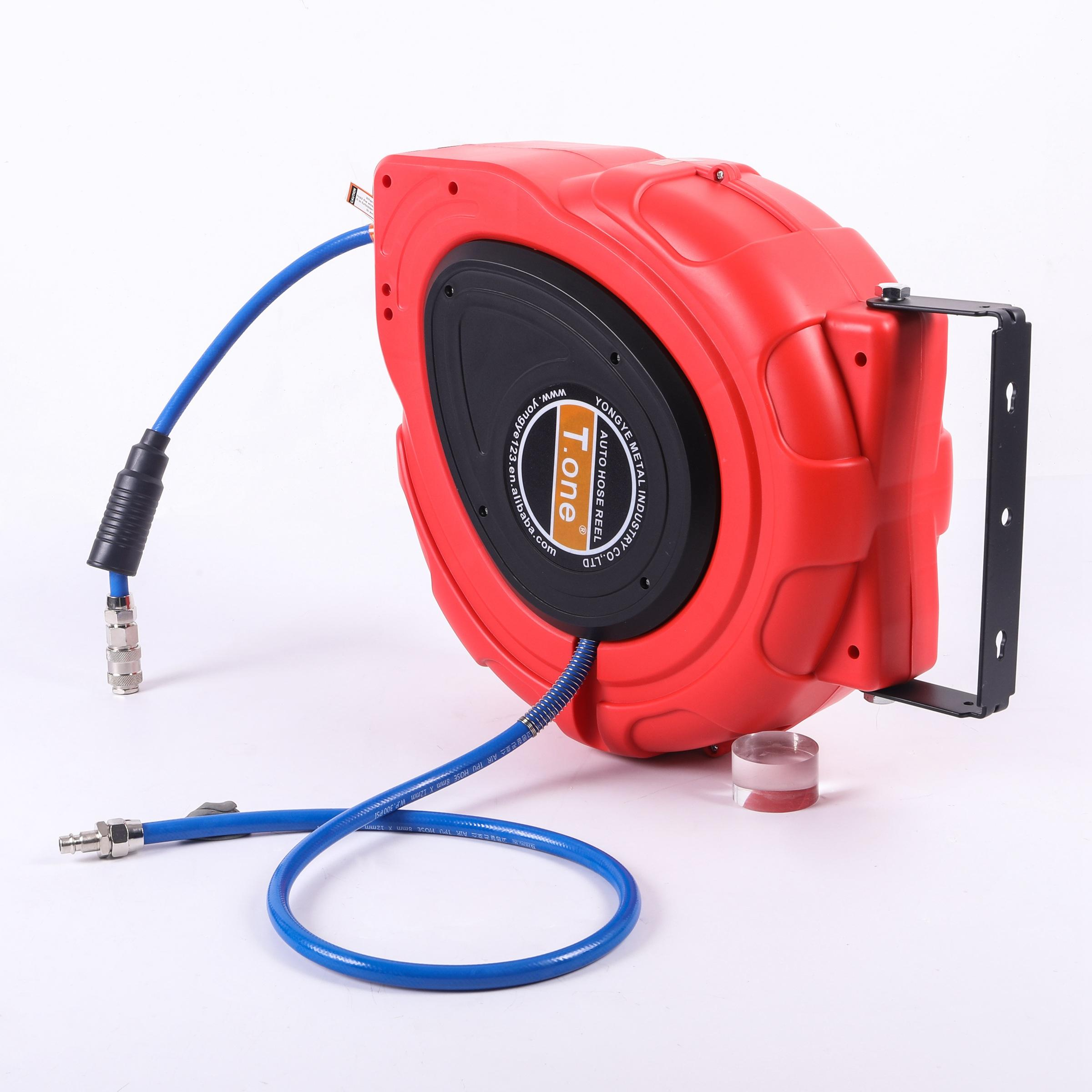 Where to Buy Affordable Wholesale Wall Mounted Retractable Hose Reels Online