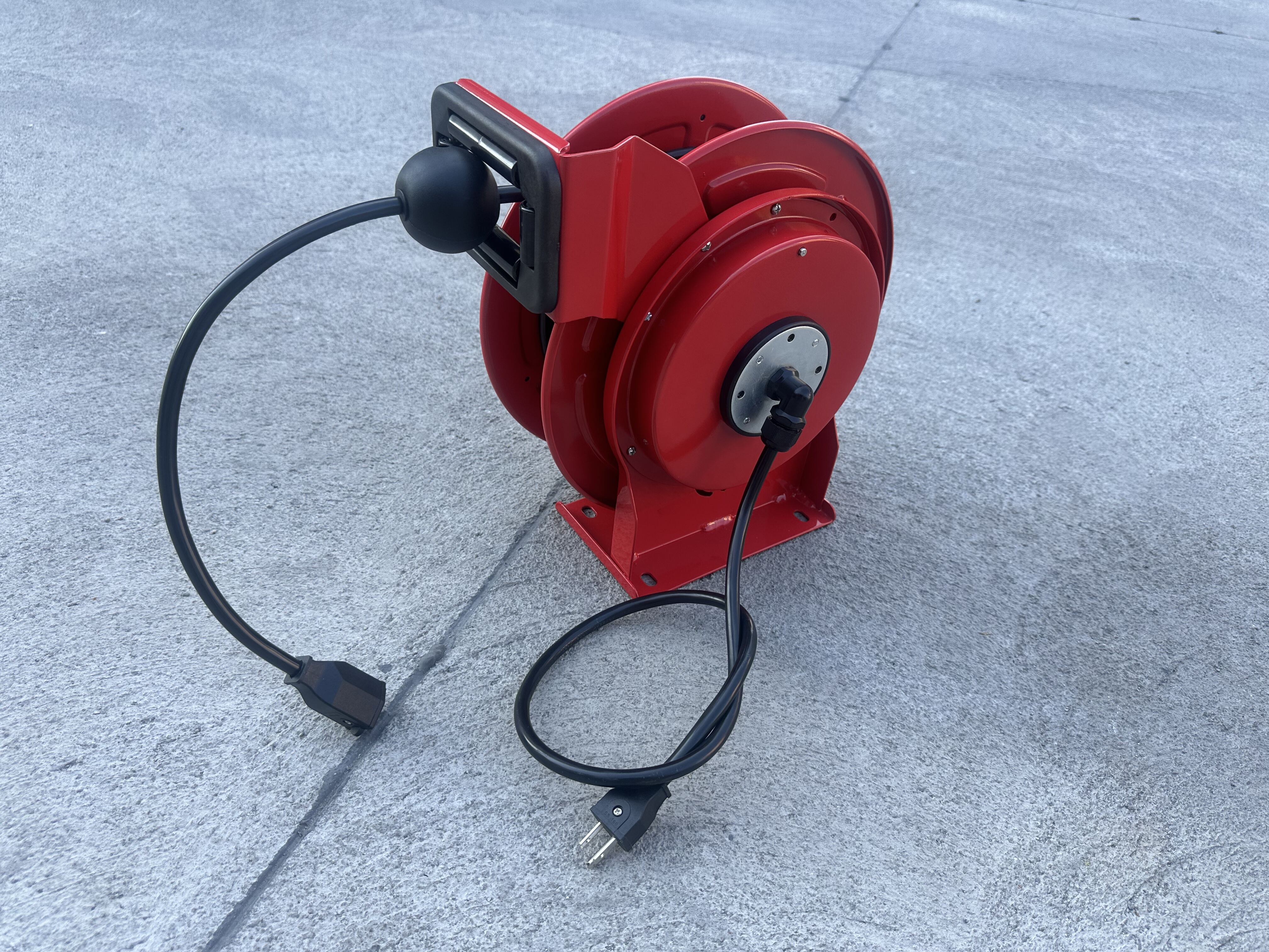 أين تجد موردين جملة موثوقين لغسالات الضغط الكهربائية مع بكرة