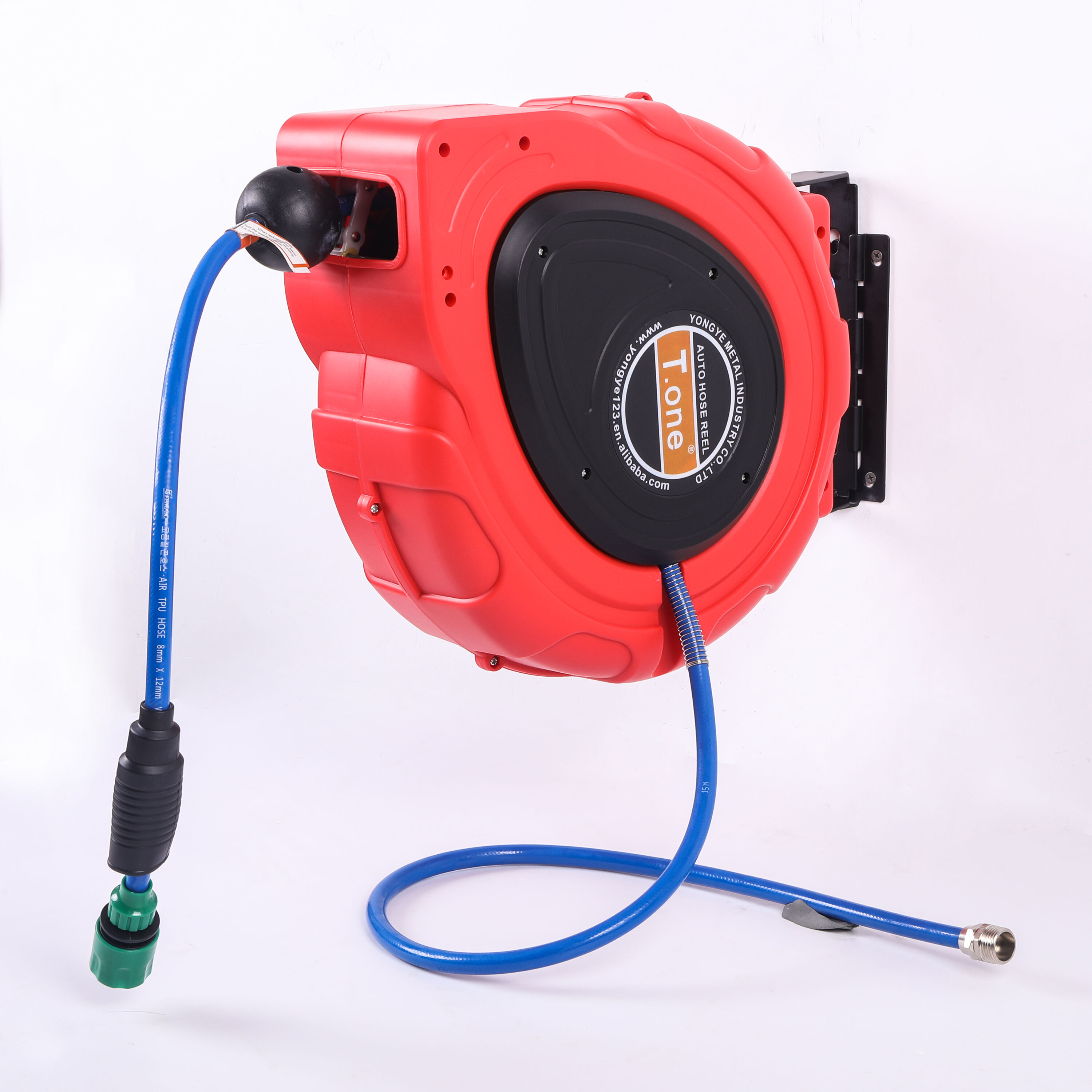 Why Wholesale Wall Mount Hose Reels Offer the Best Value for Retailers