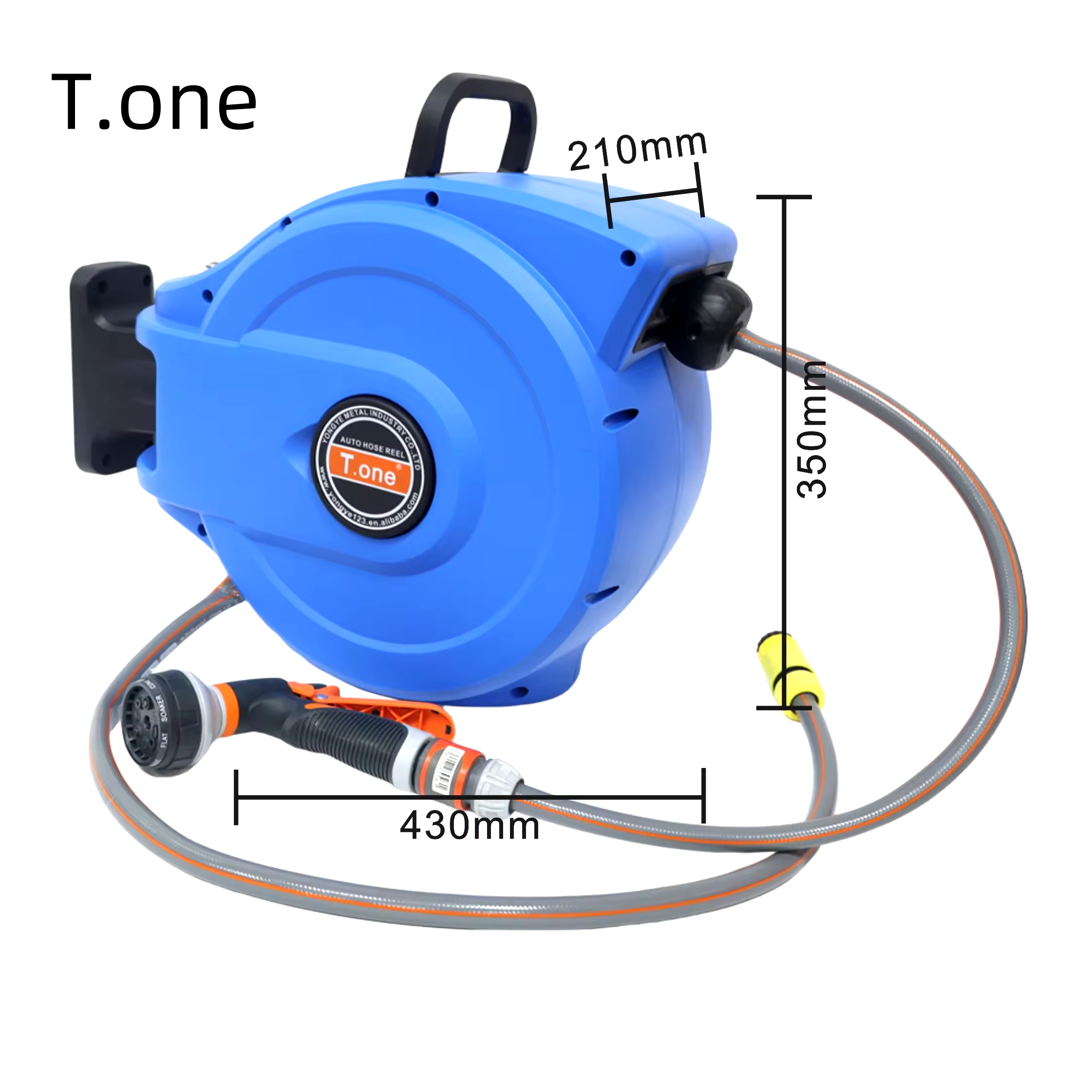 أين تجد خراطيم تلقائية عالية الجودة بأسعار الجملة