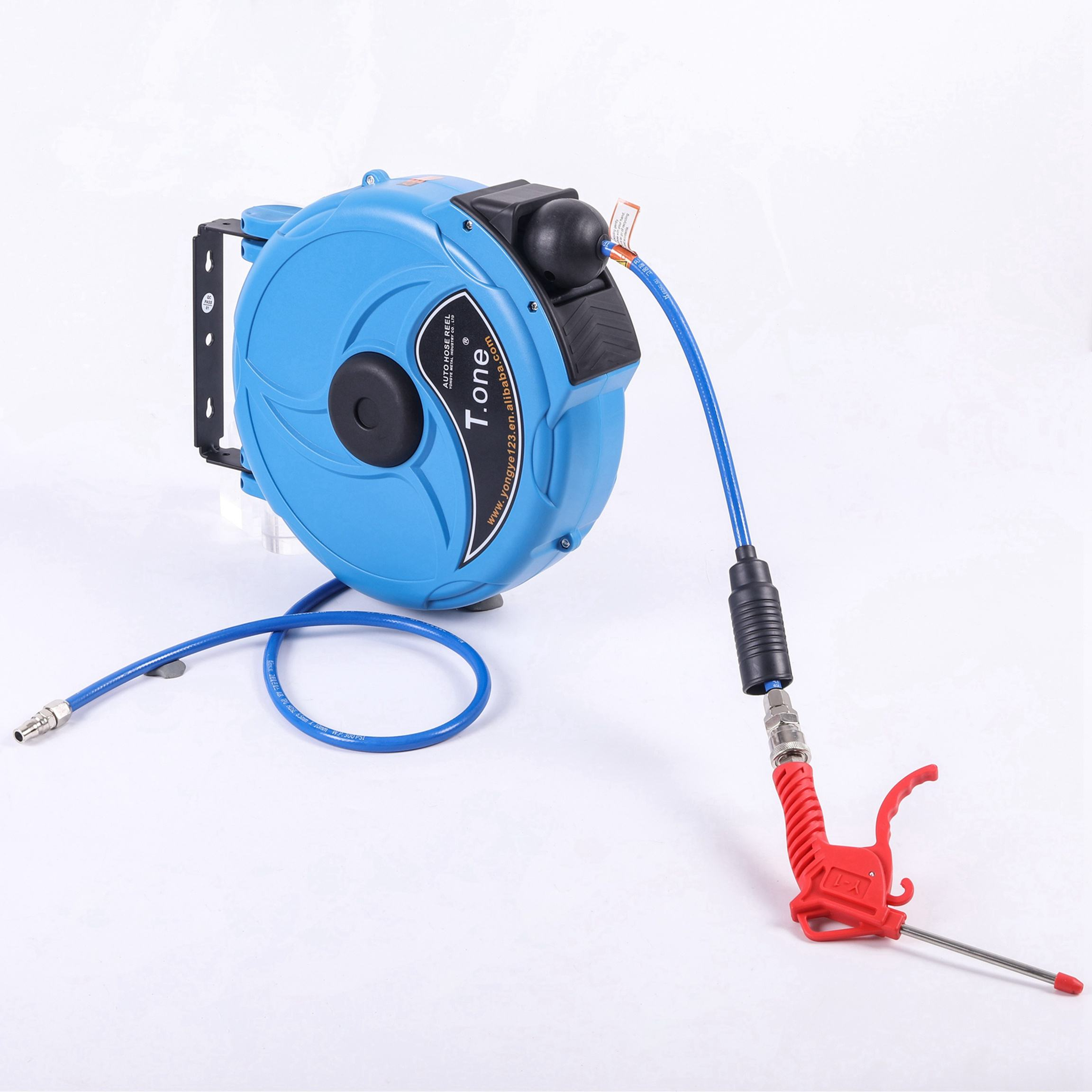 ما الفوائد الناتجة عن استخدام حاملات خراطيم أنابيب متينة؟