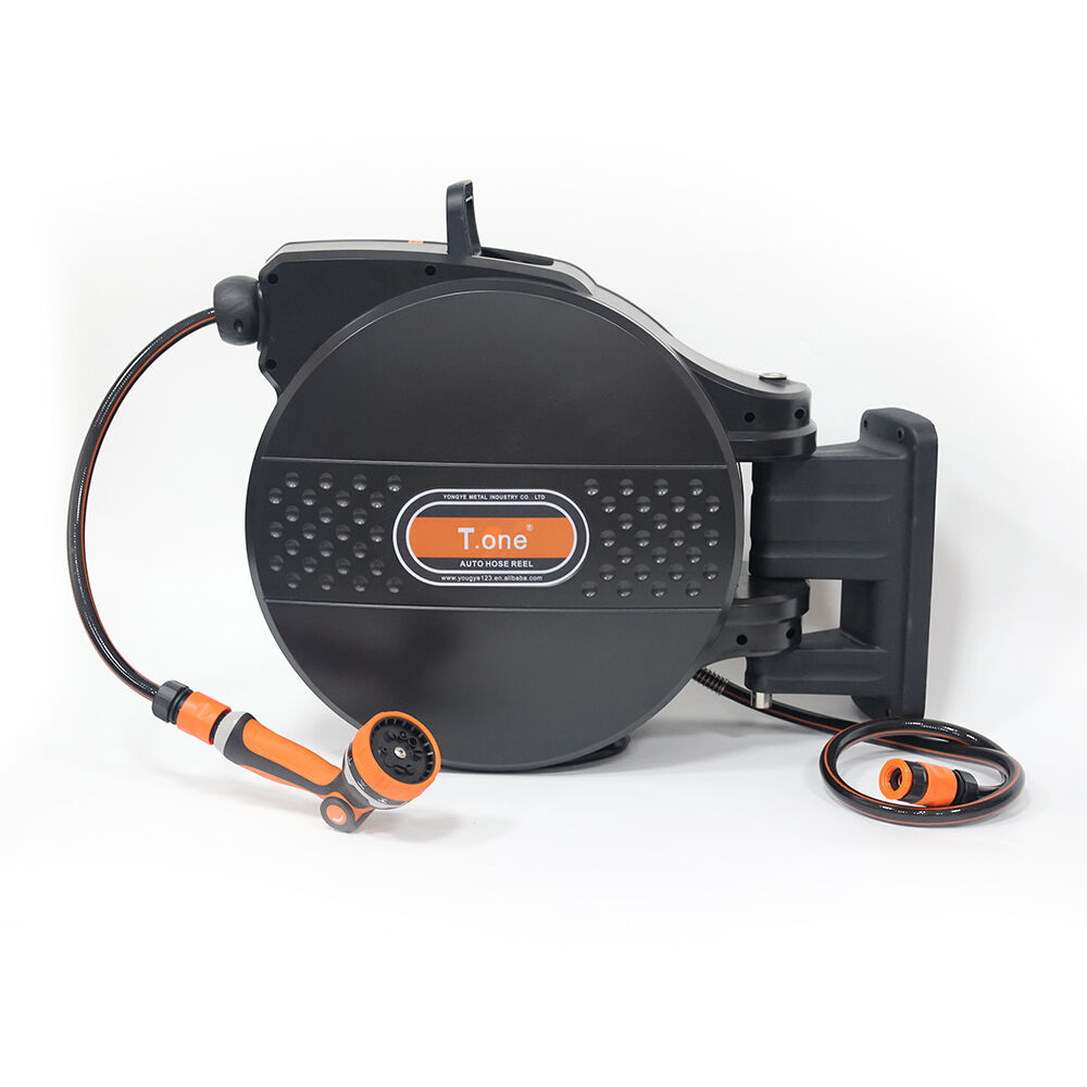 Common Usage Issues with Small Garden Hose Reels and Solutions