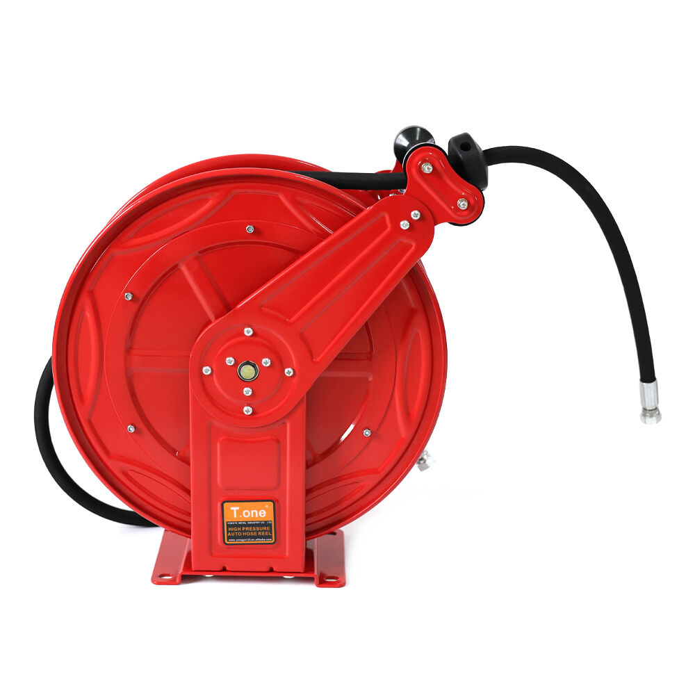Where to Find High-Quality Pressure Washer Reels with Hose for Bulk Orders?