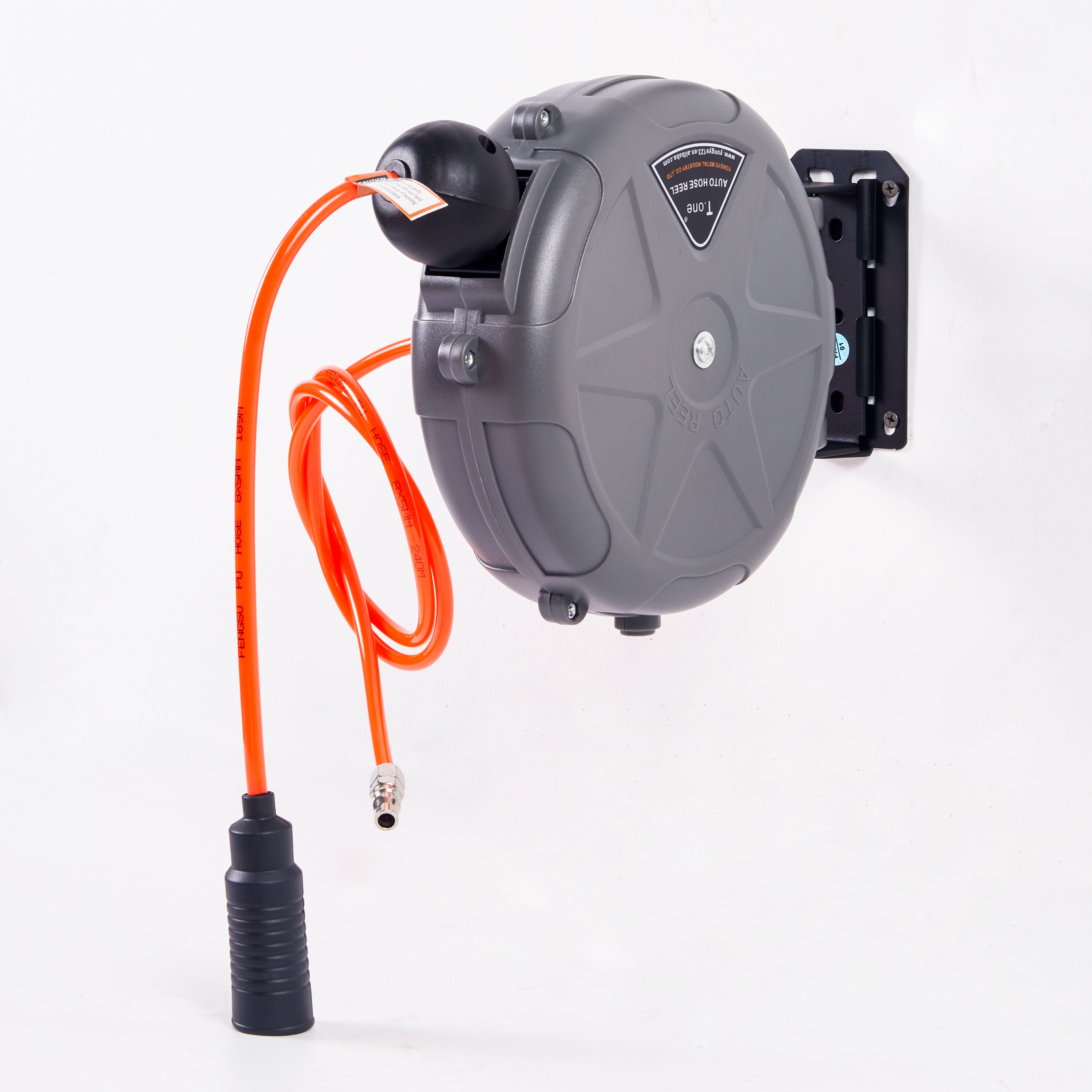 Where to Buy Wall Mounted Hose and Reel at Competitive Wholesale Prices