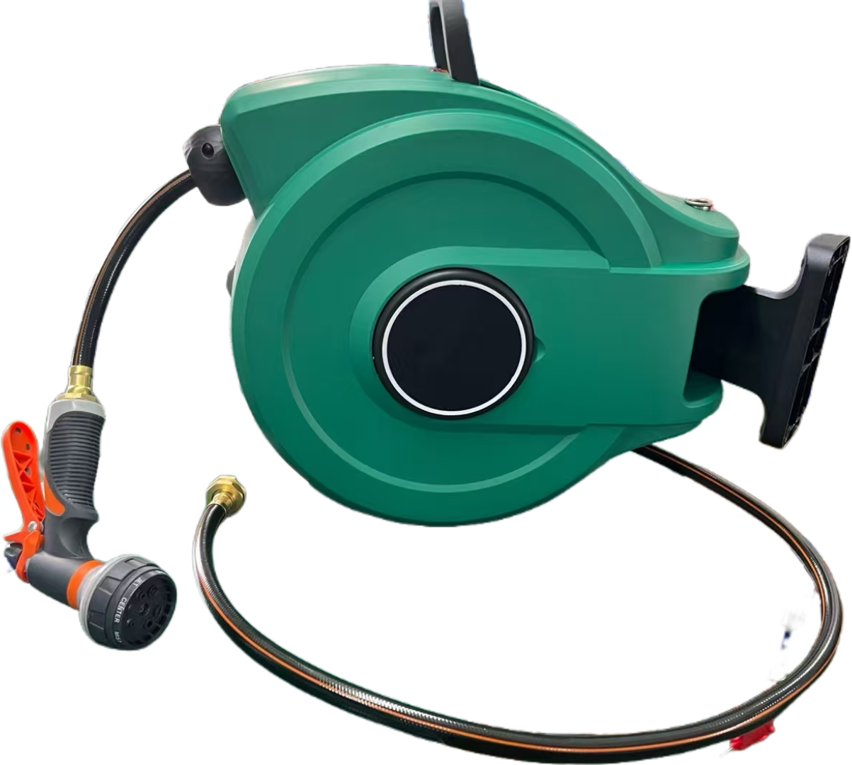 How to Install a Retractable Hose Garden Easily and Efficiently