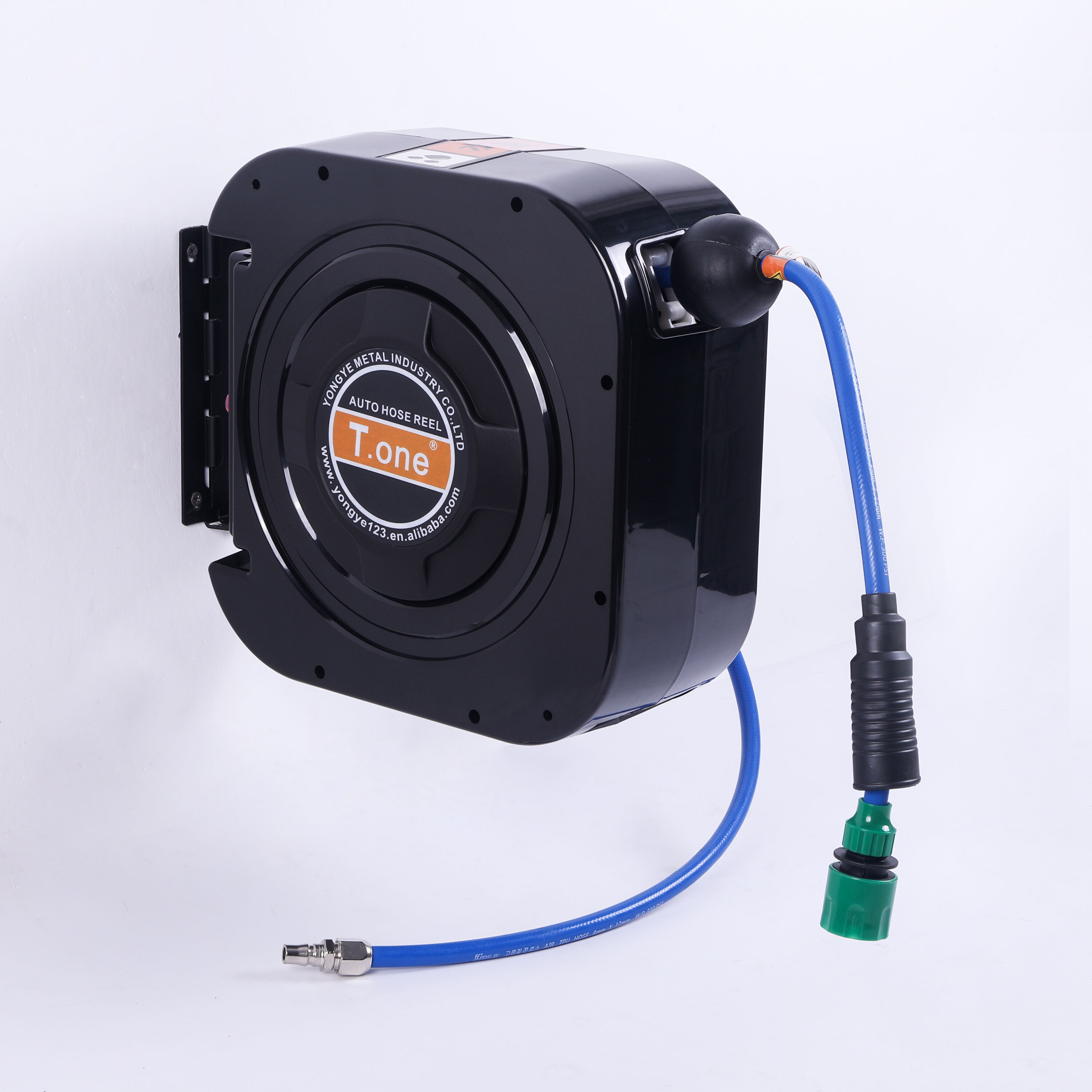 Where to Buy Durable Hose Reels with Hose for Commercial Use?