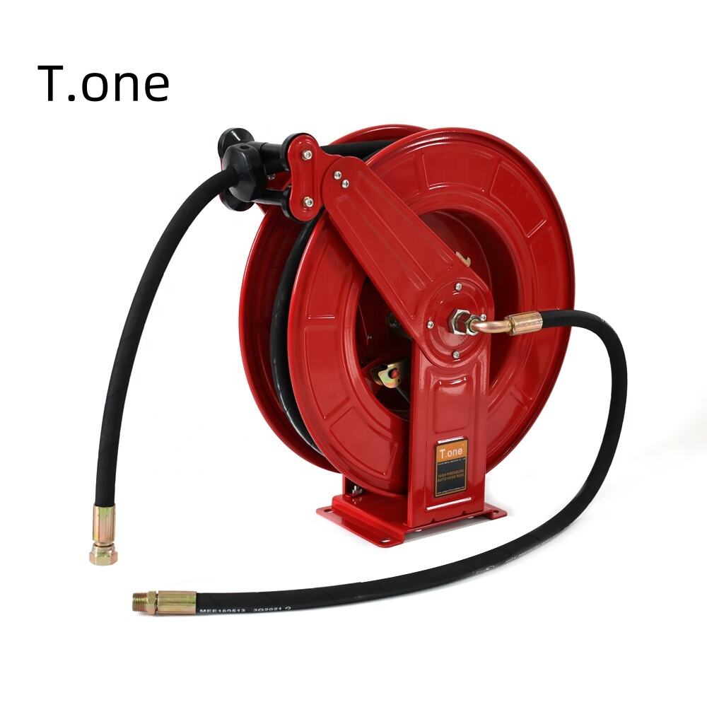 Where to Buy Durable Power Washer Reels with Bulk Discounts