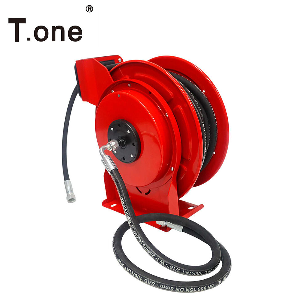 Where to Buy Durable Power Washer Reels with Bulk Discounts