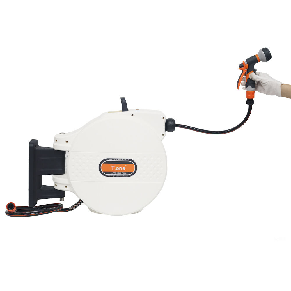 Where to Find High-Quality Water Hose Reels at Wholesale Prices