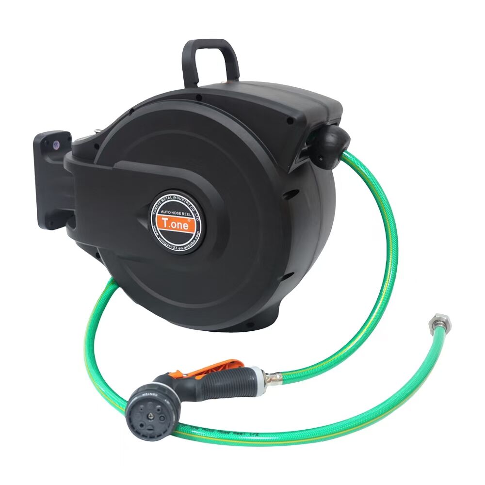 Where to Find High-Quality Hose Reels at Wholesale Prices