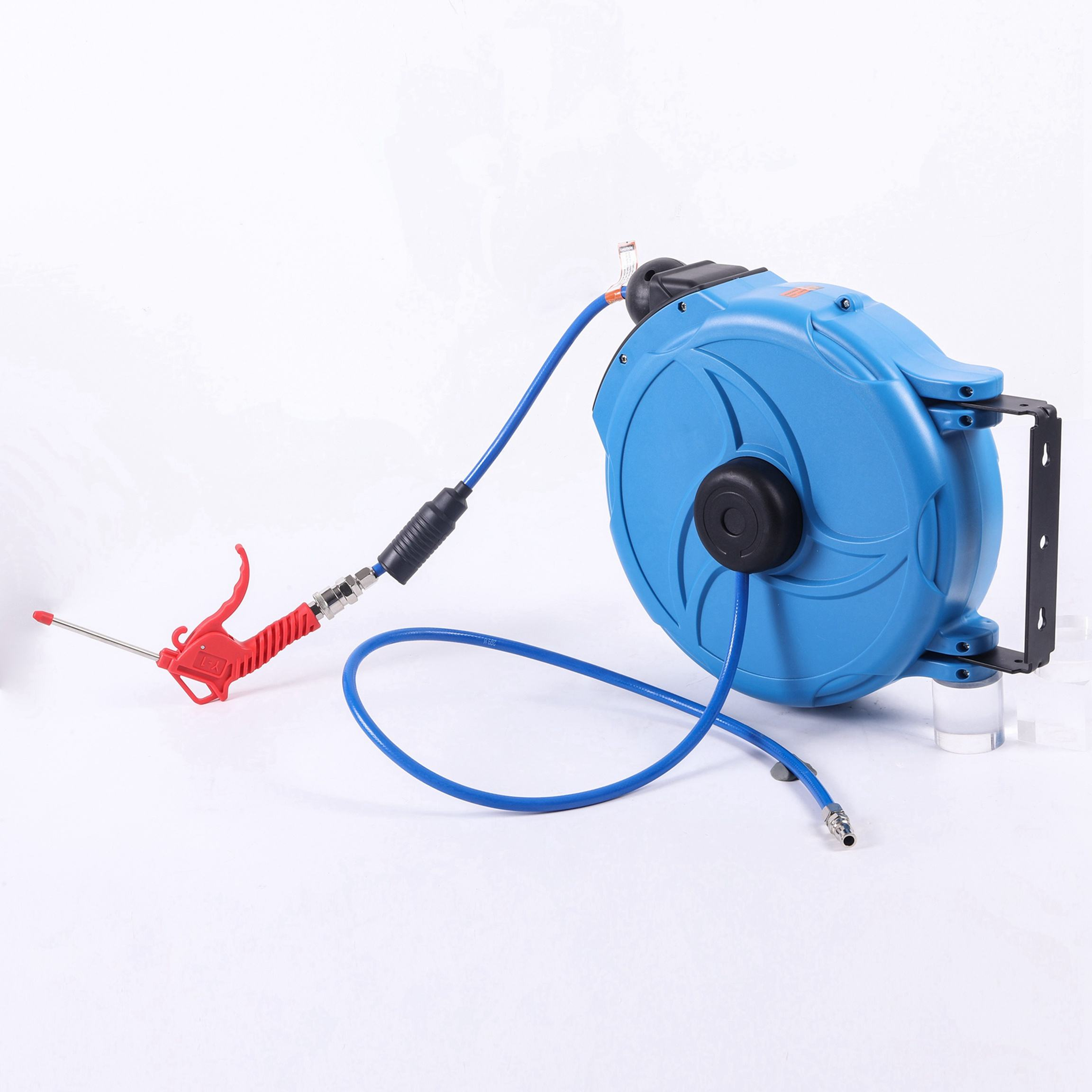 Wo Sie online die besten Angebote für Schlauchaufroller-Verbindungsschläuche finden