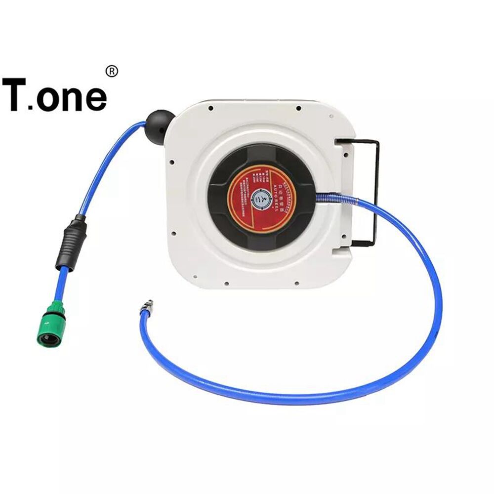 Where to Source Durable Wall Mounted Hoses for Commercial Use