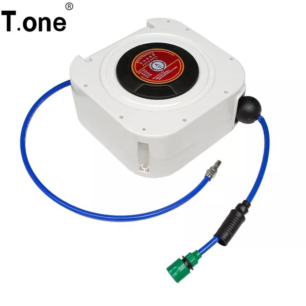 Where to Find the Best Deals on Retractable Water Hoses for Wholesale Purchase