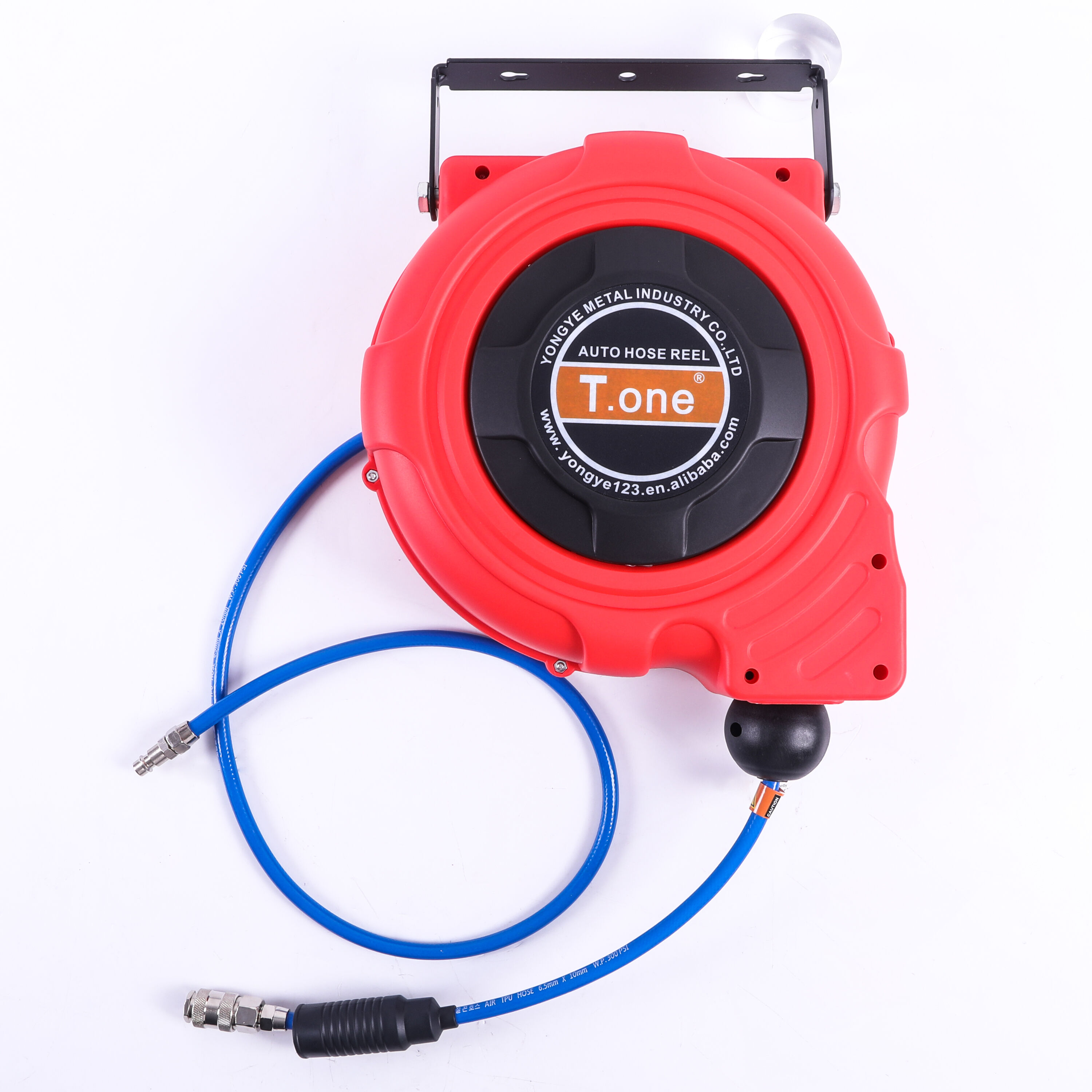 كيفية الحفاظ على بكرة الهواء والعناية بها بشكل صحيح