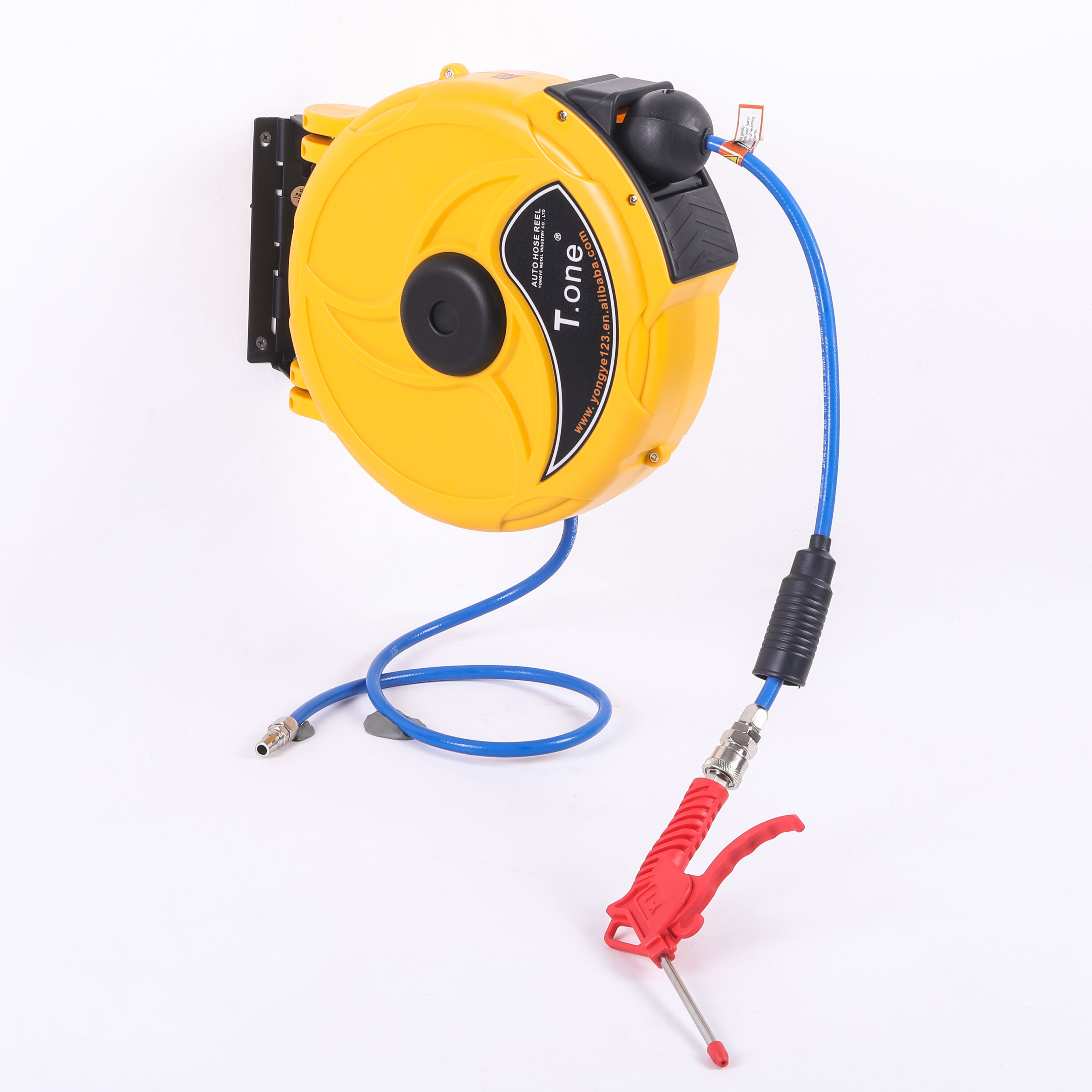 What Common Issues Do Buyers Face with Wall Mountable Hose Reels?